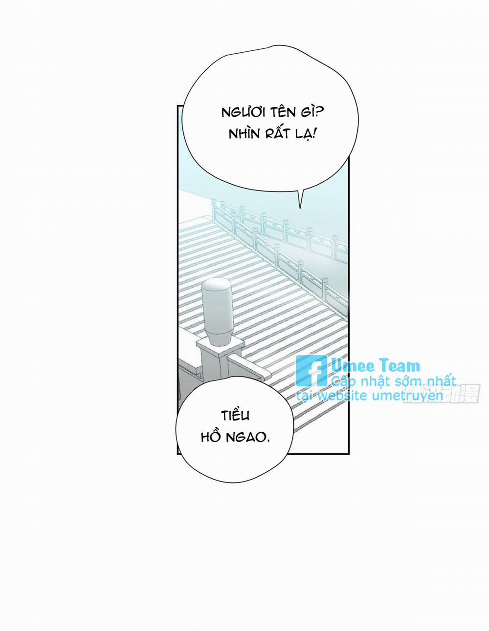 Bắt Lấy Ngao Ngao 223 trang 8