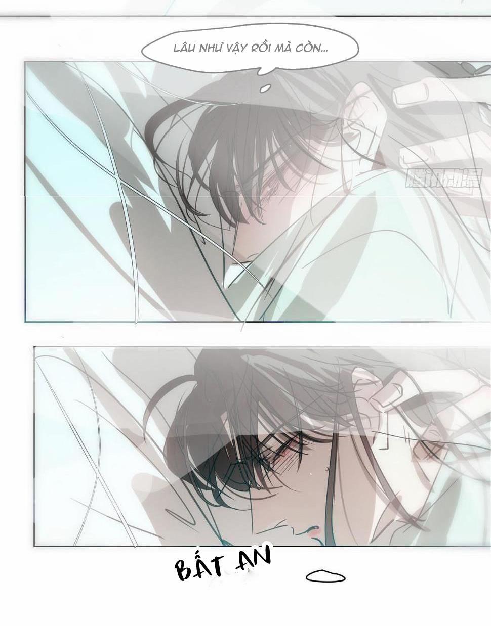 Bắt Lấy Ngao Ngao 224 trang 1