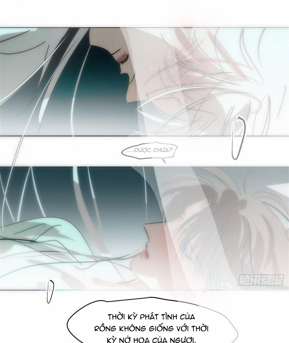 Bắt Lấy Ngao Ngao 224 trang 13