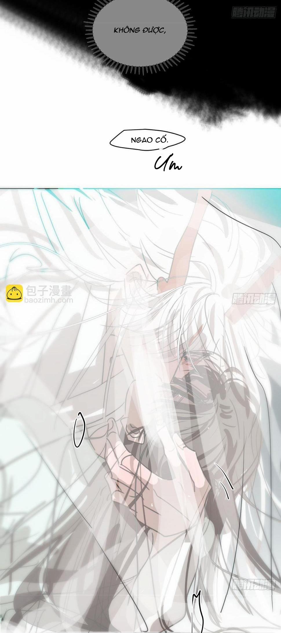 Bắt Lấy Ngao Ngao 224 trang 17