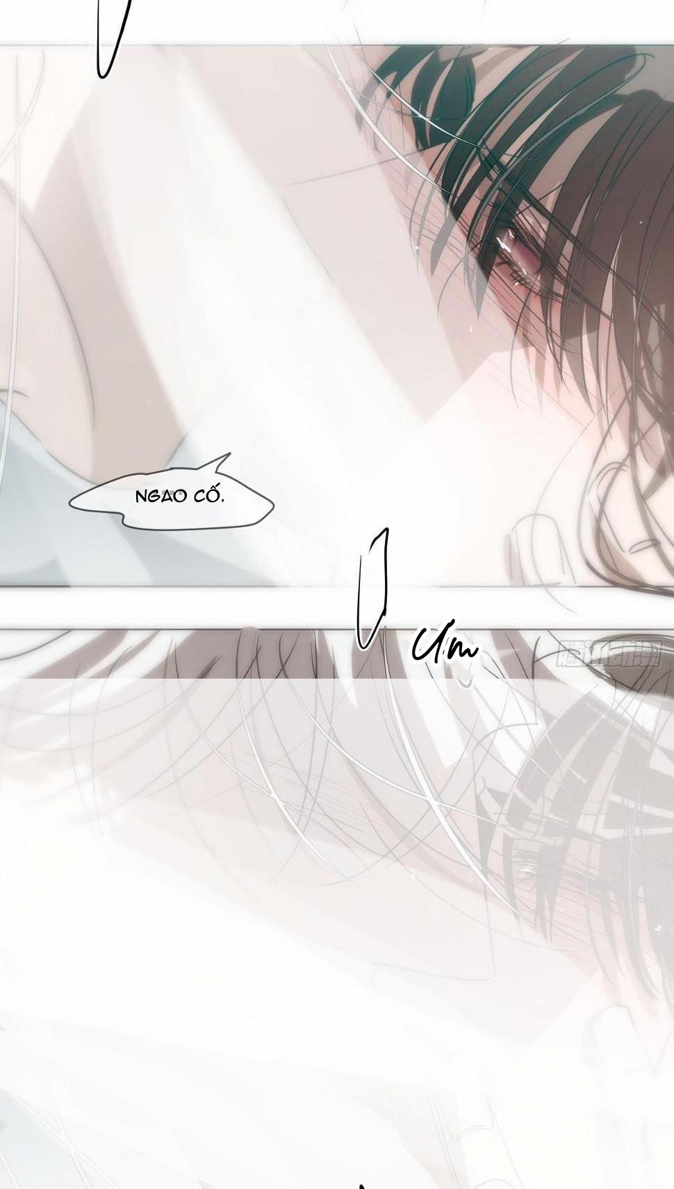 Bắt Lấy Ngao Ngao 224 trang 19