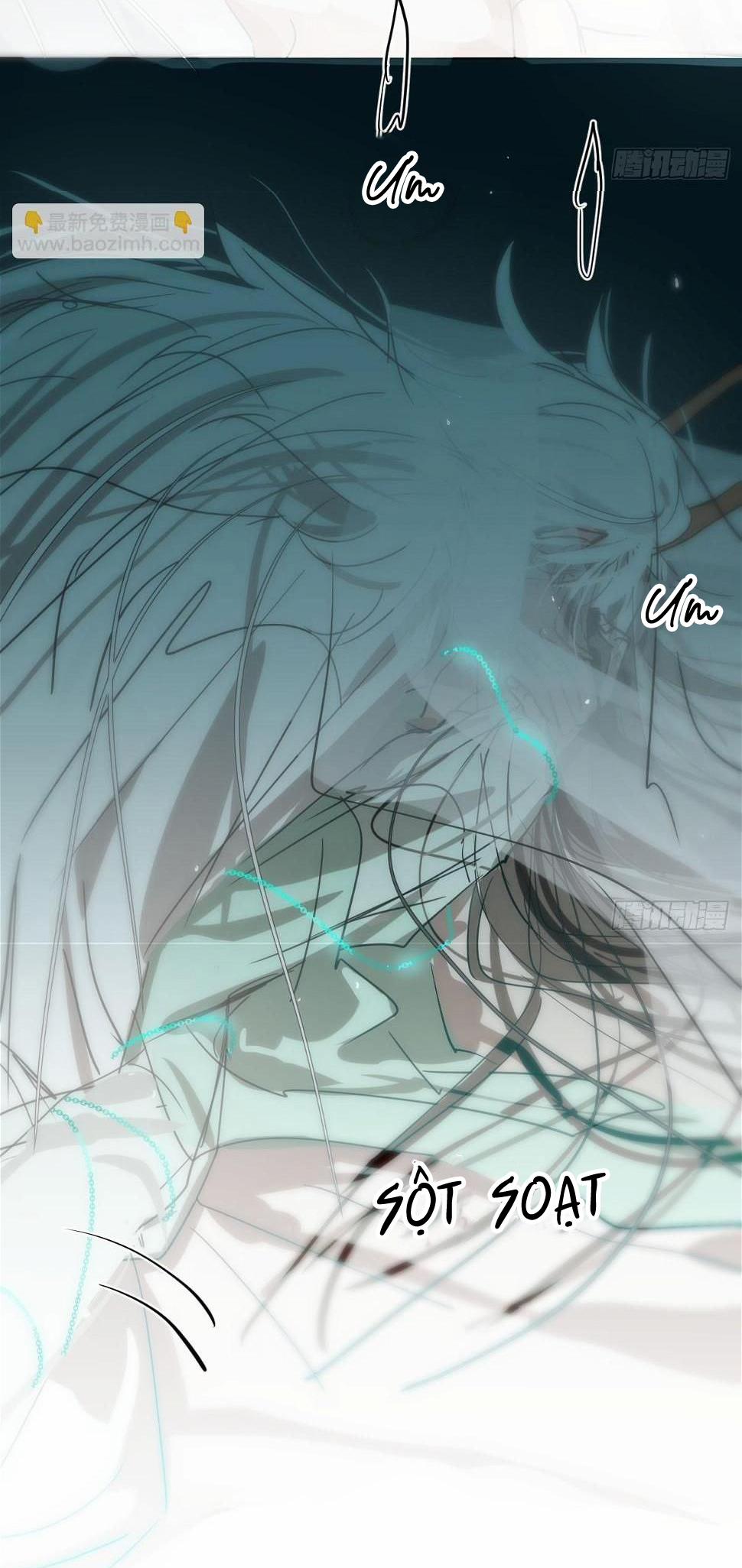 Bắt Lấy Ngao Ngao 224 trang 20