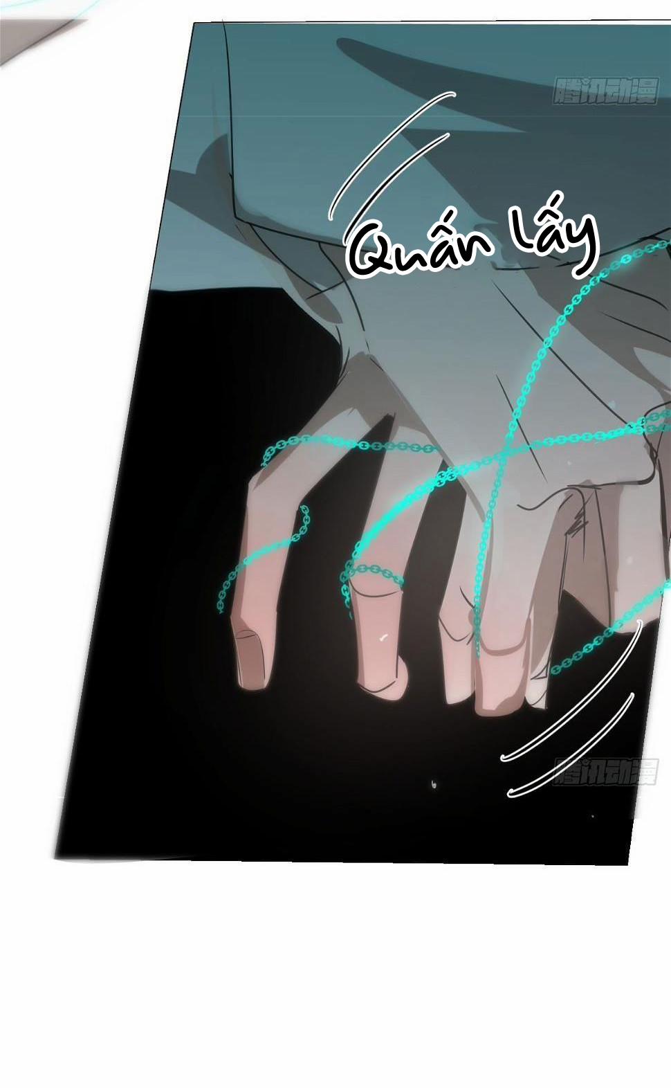 Bắt Lấy Ngao Ngao 224 trang 21