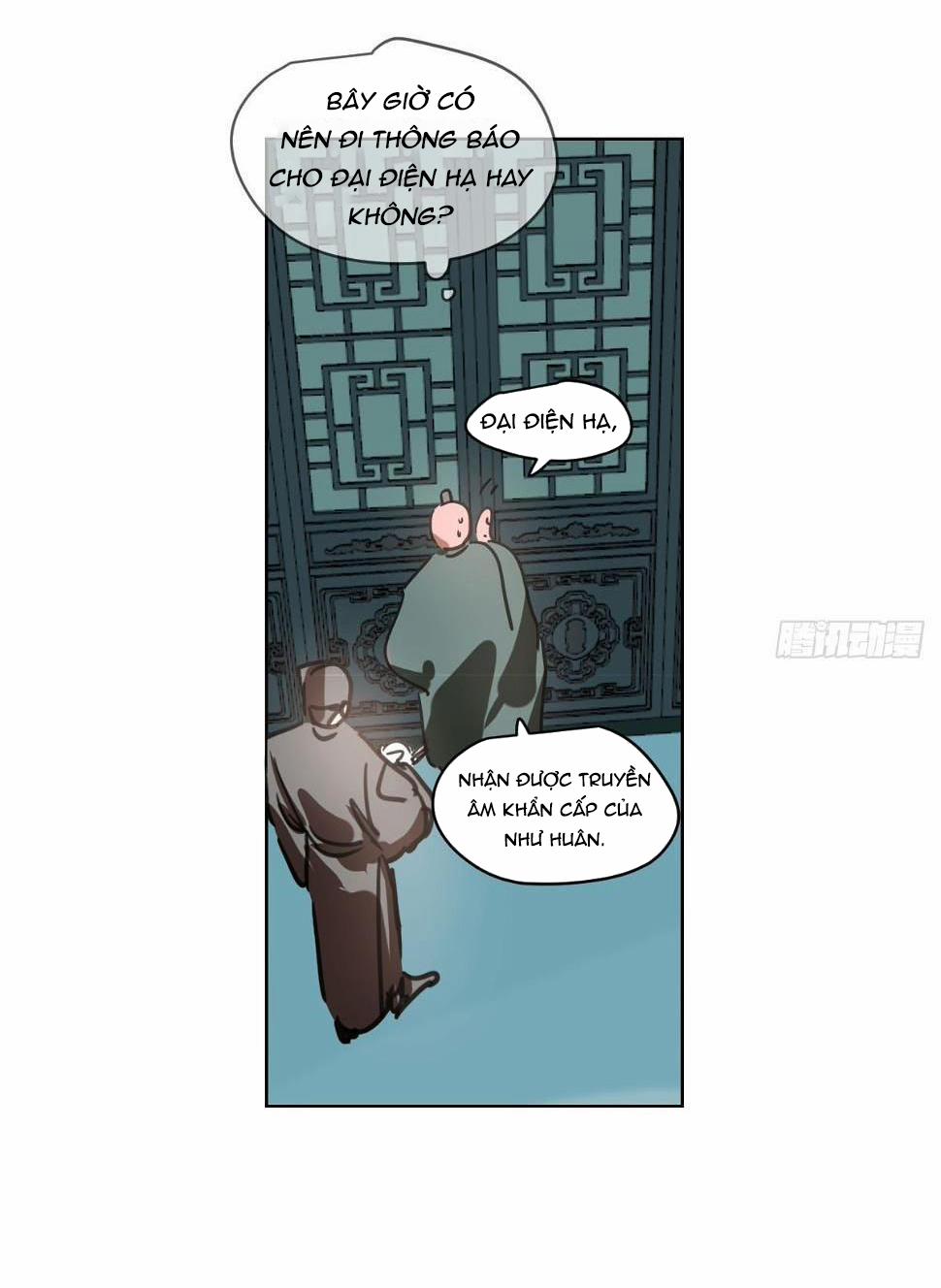 Bắt Lấy Ngao Ngao 224 trang 27