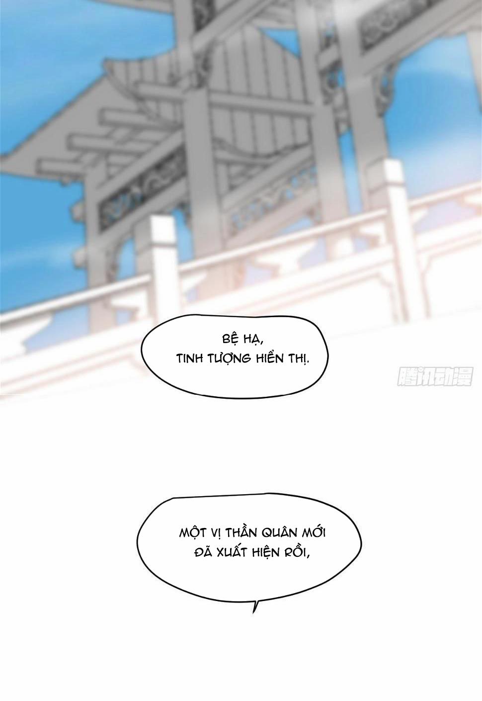 Bắt Lấy Ngao Ngao 224 trang 29