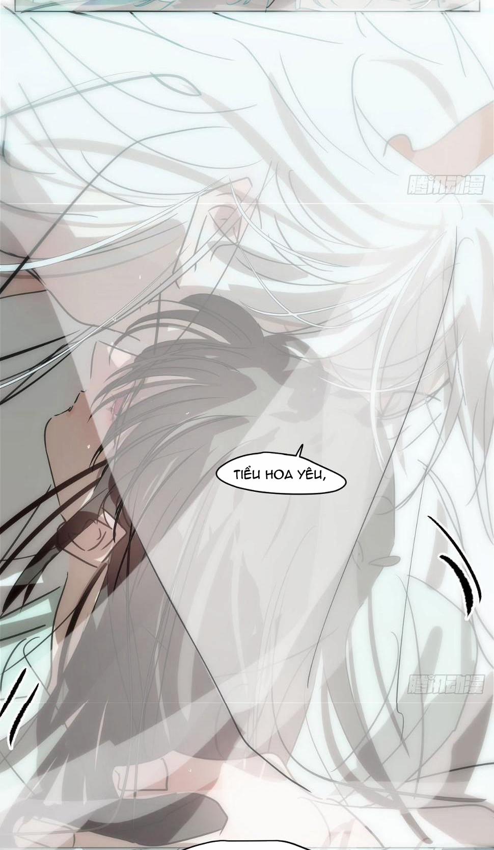 Bắt Lấy Ngao Ngao 224 trang 3