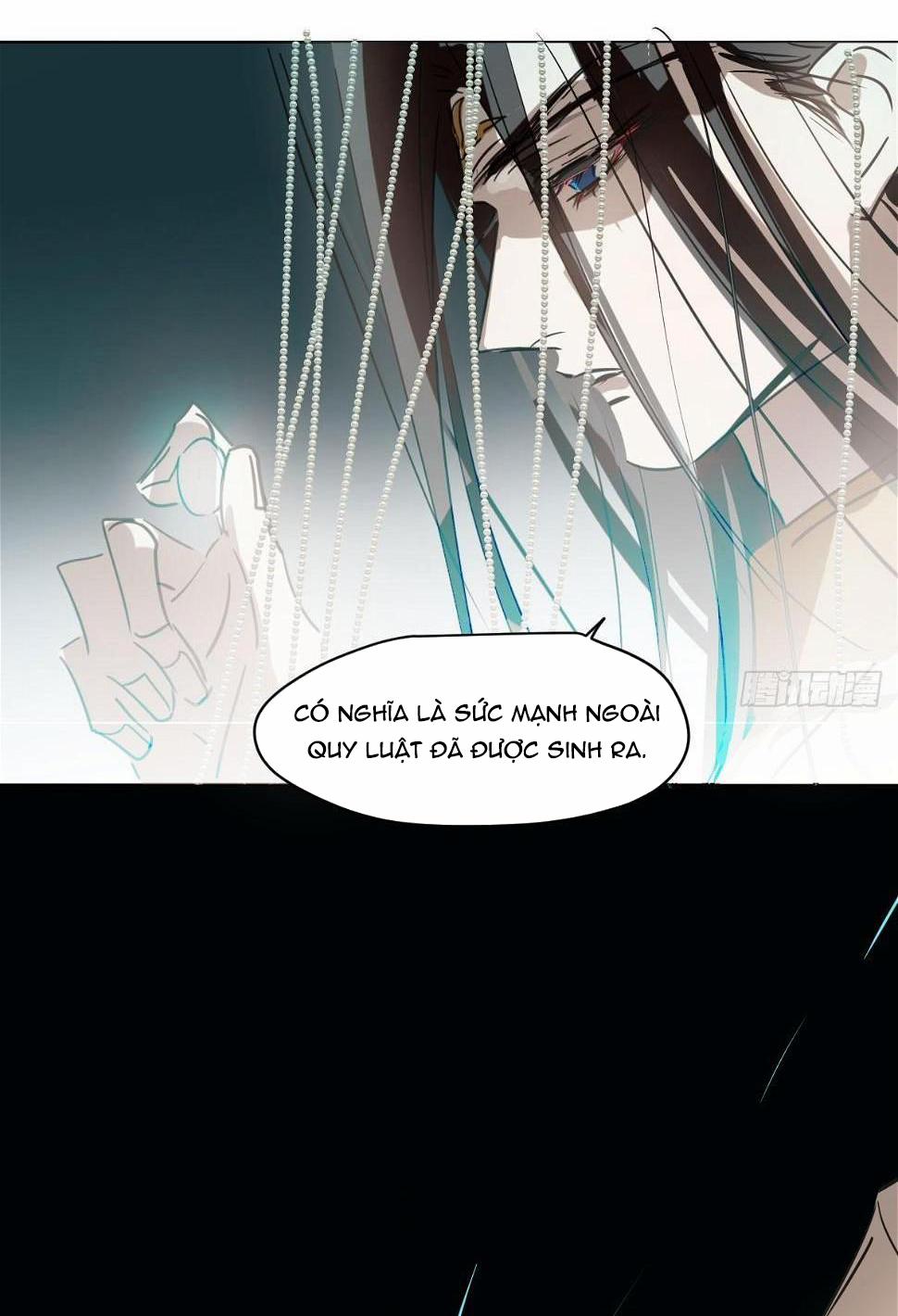 Bắt Lấy Ngao Ngao 224 trang 32