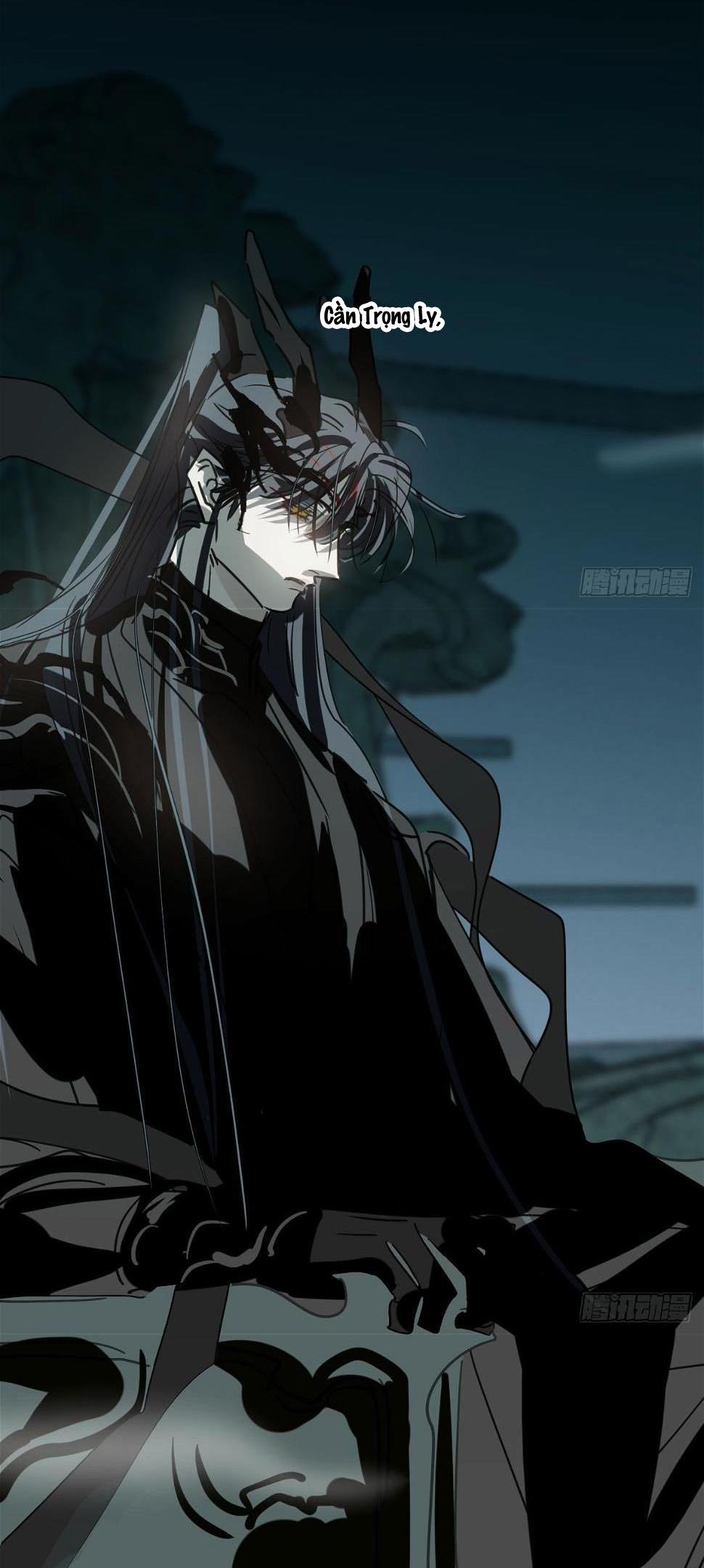 Bắt Lấy Ngao Ngao 224 trang 34