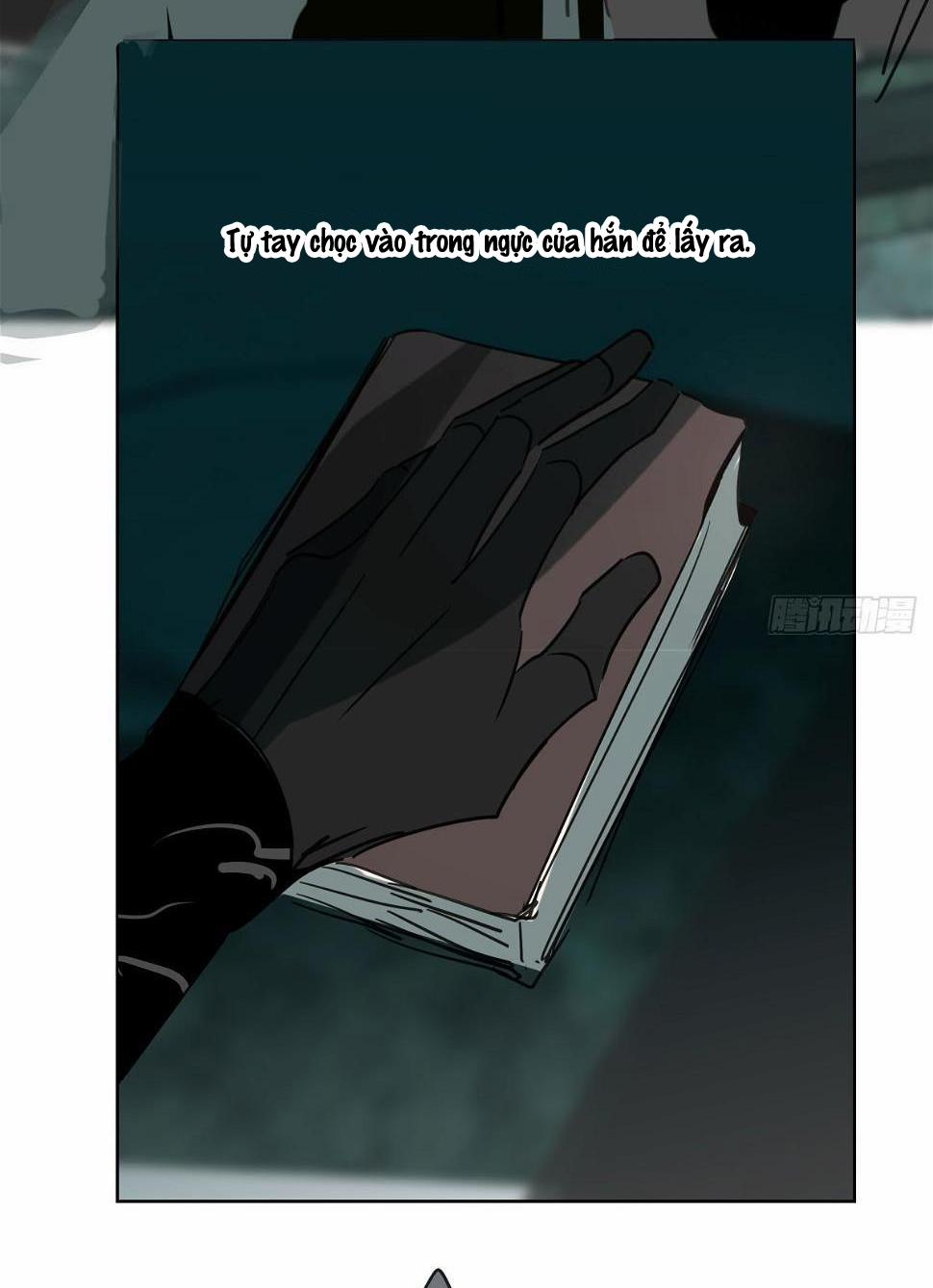 Bắt Lấy Ngao Ngao 224 trang 35