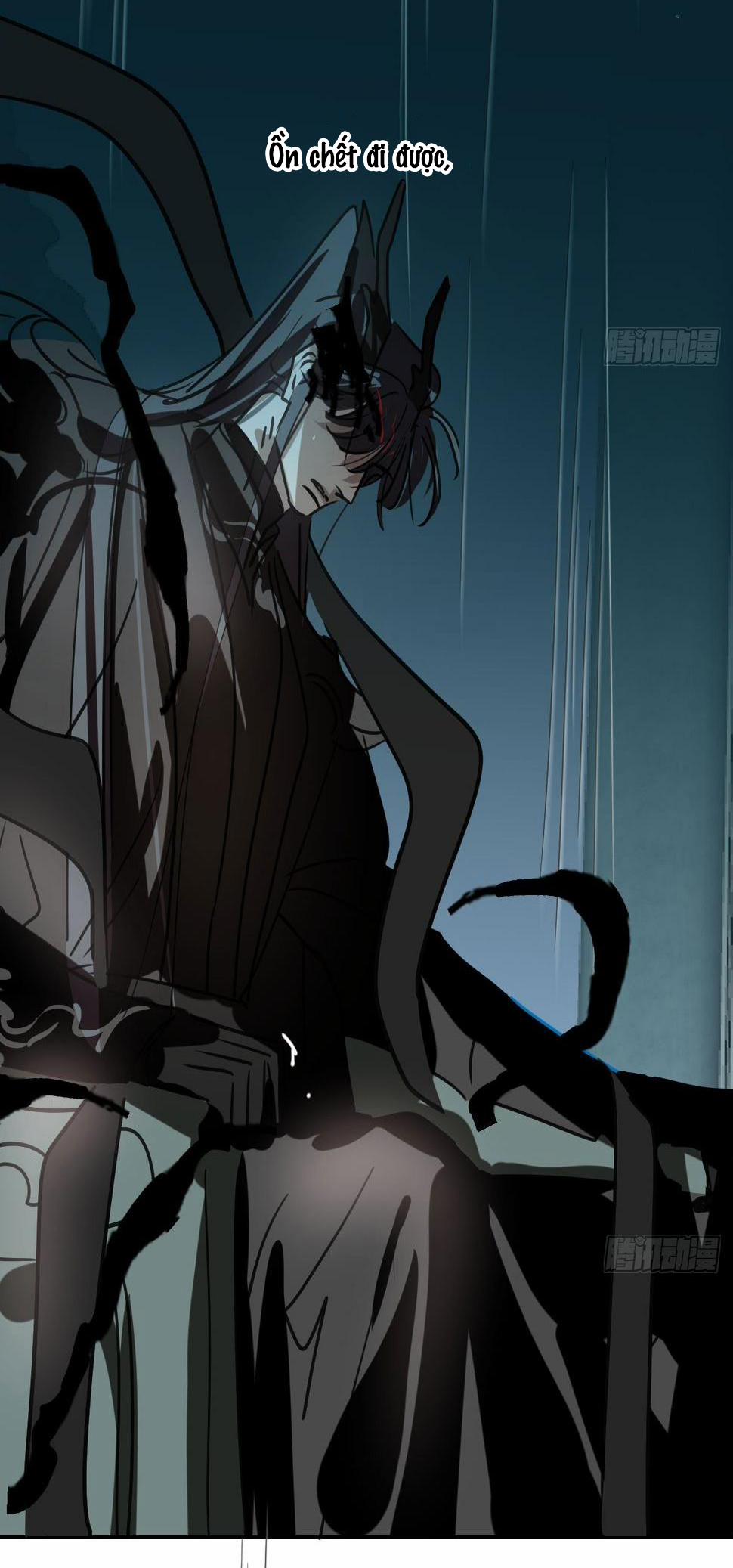 Bắt Lấy Ngao Ngao 225 trang 14