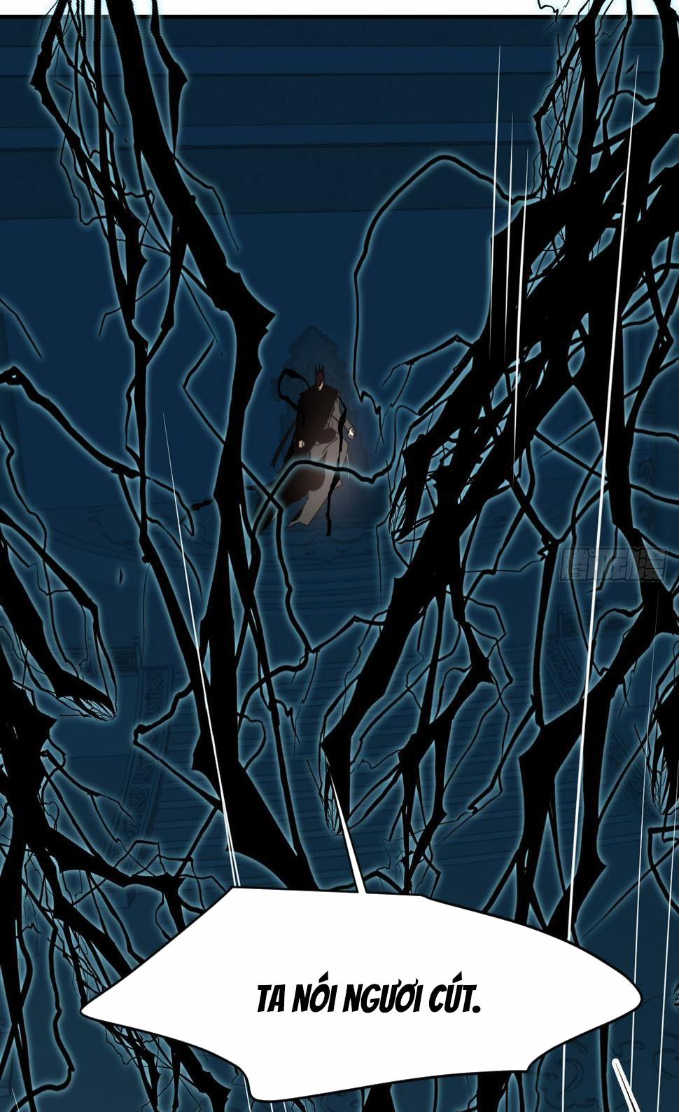 Bắt Lấy Ngao Ngao 225 trang 21