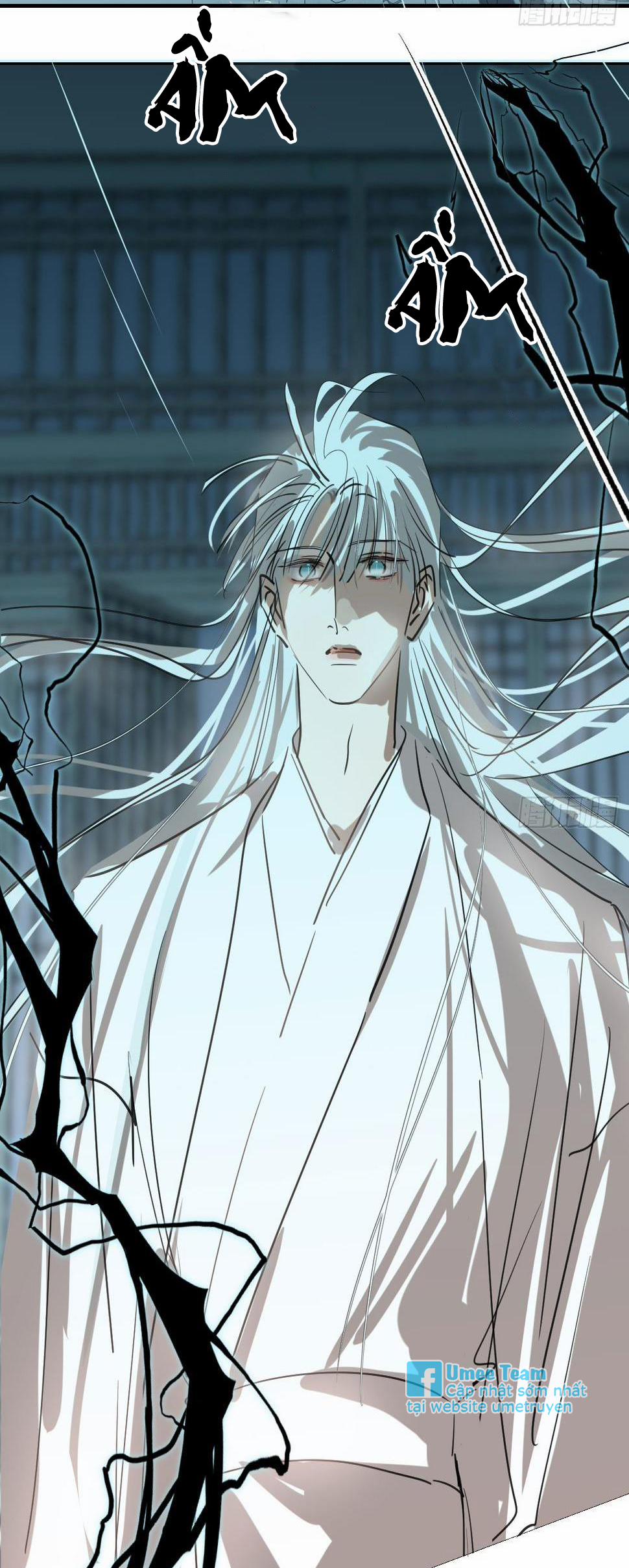 Bắt Lấy Ngao Ngao 225 trang 23