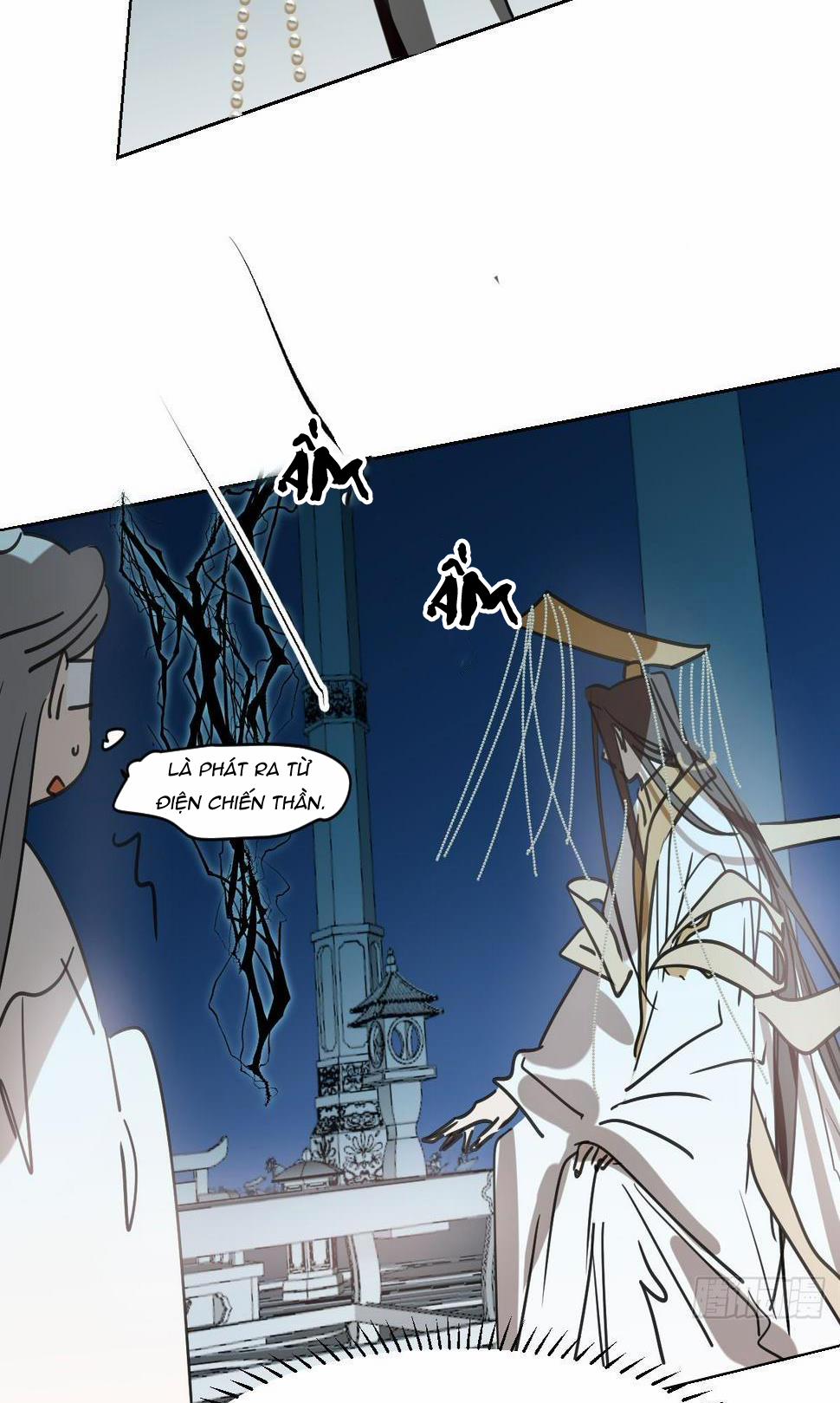 Bắt Lấy Ngao Ngao 225 trang 26