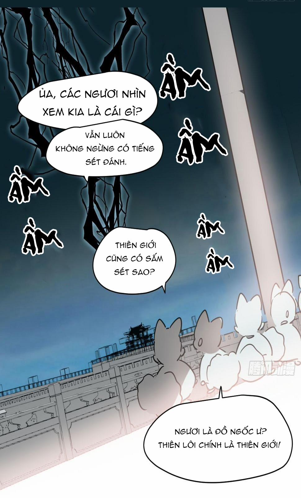 Bắt Lấy Ngao Ngao 225 trang 30