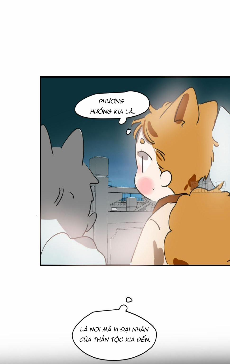 Bắt Lấy Ngao Ngao 225 trang 31