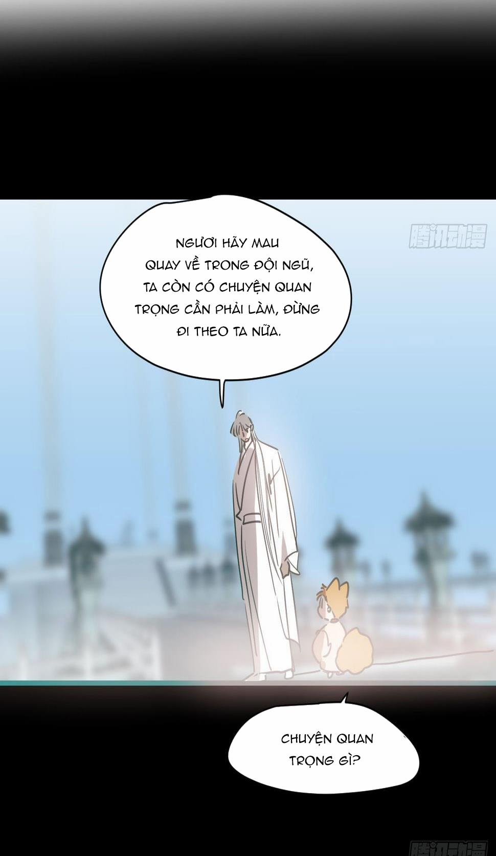 Bắt Lấy Ngao Ngao 225 trang 32