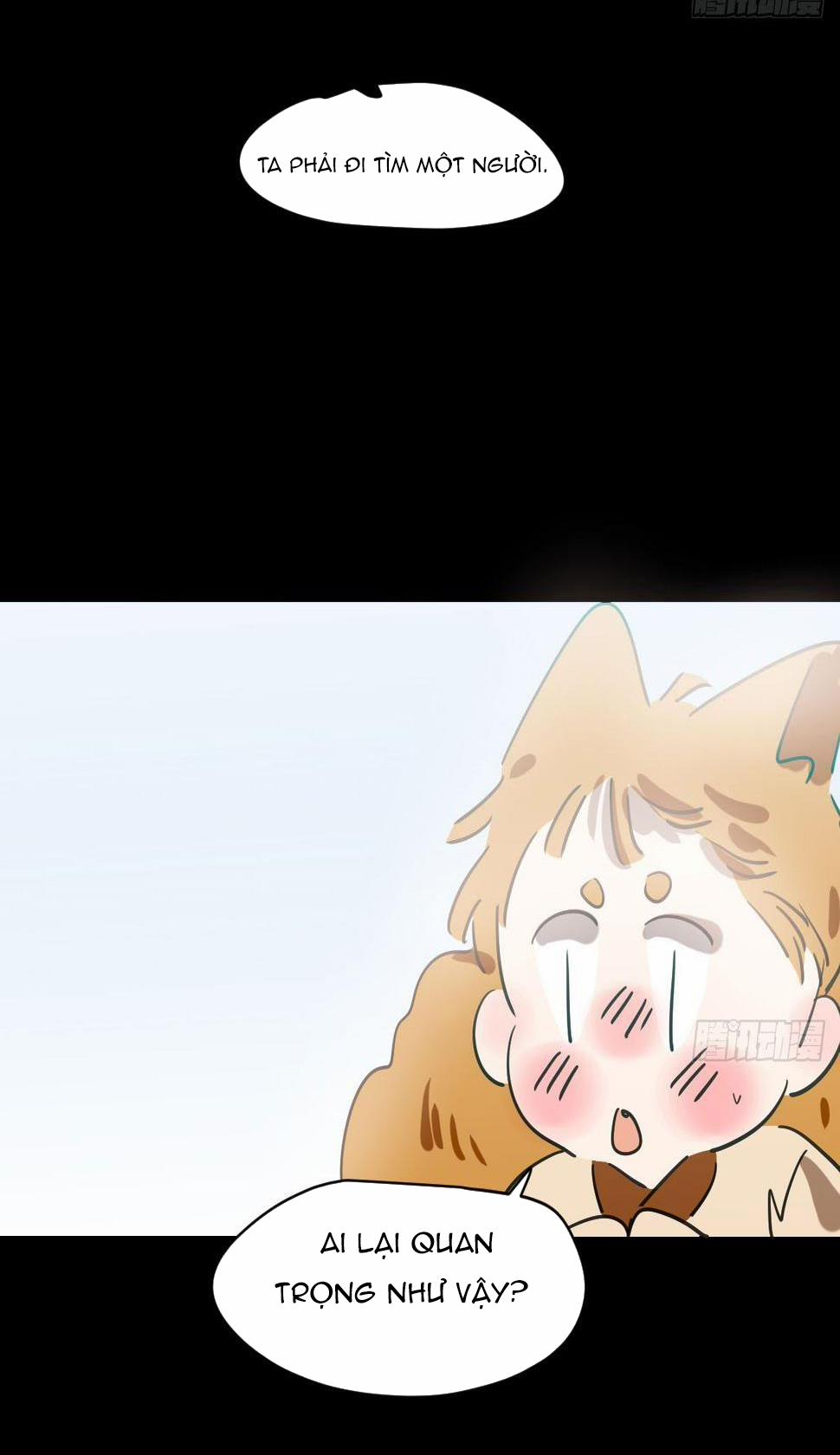 Bắt Lấy Ngao Ngao 225 trang 33