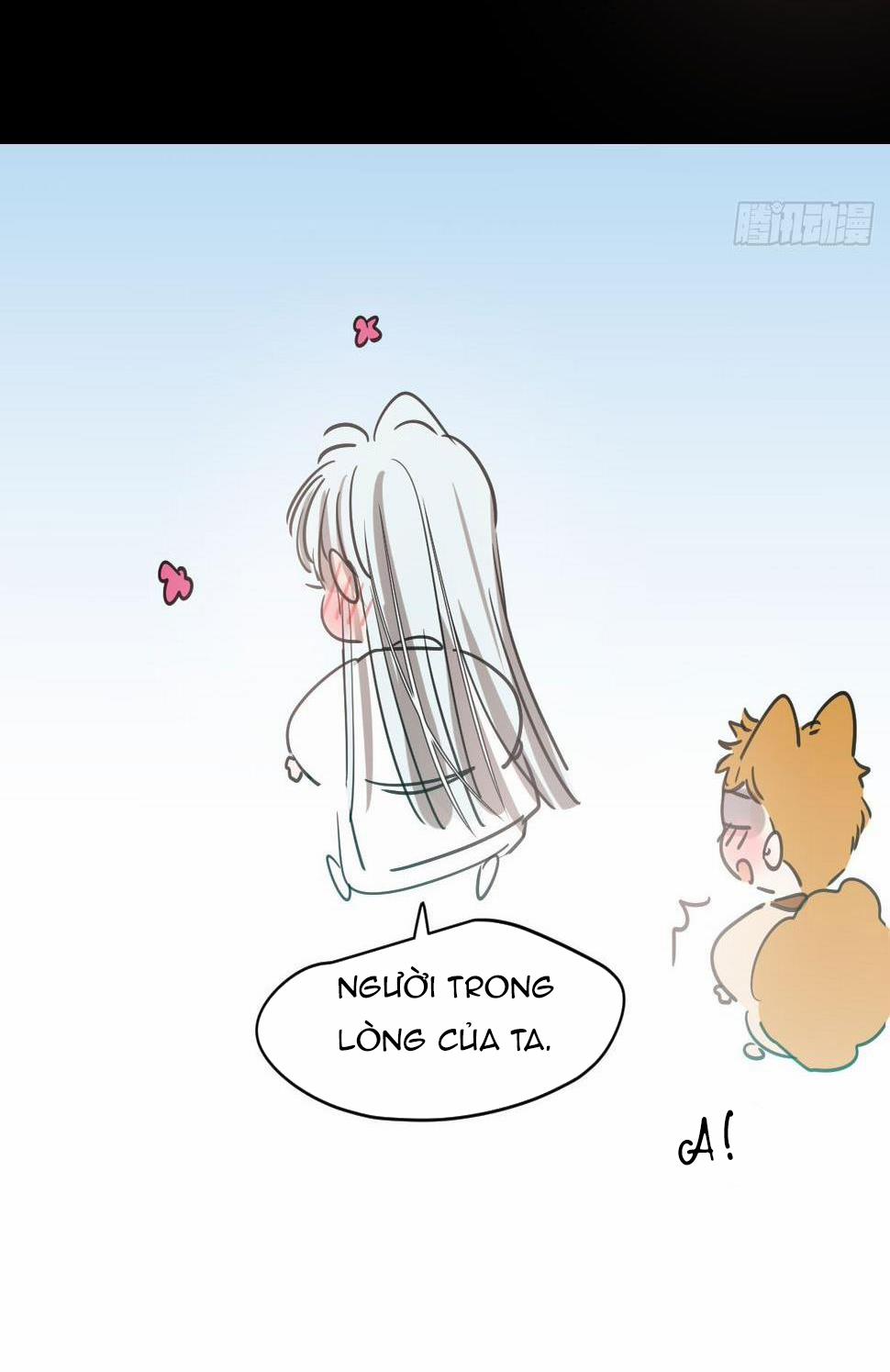 Bắt Lấy Ngao Ngao 225 trang 35