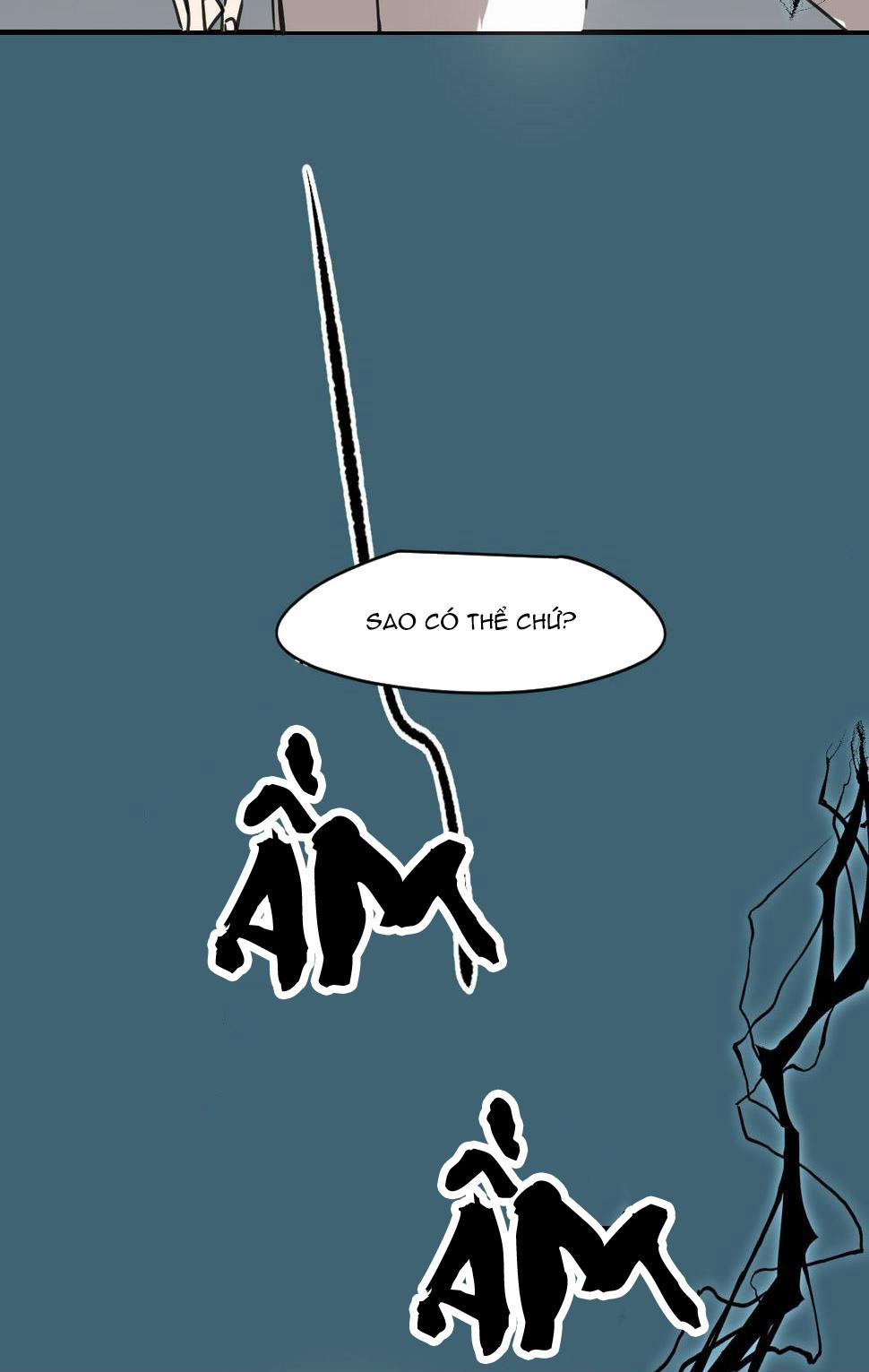 Bắt Lấy Ngao Ngao 225 trang 38