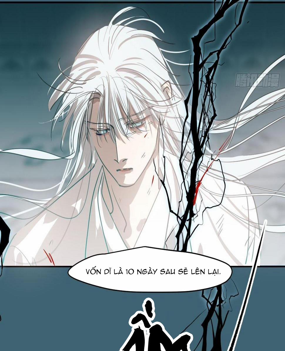 Bắt Lấy Ngao Ngao 225 trang 39