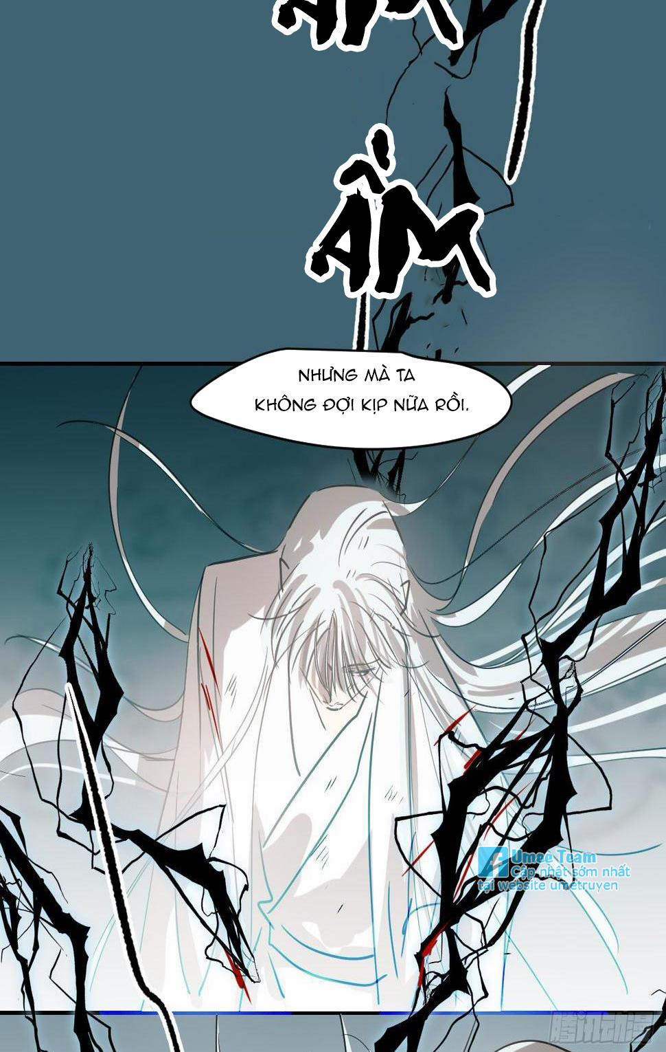 Bắt Lấy Ngao Ngao 225 trang 40