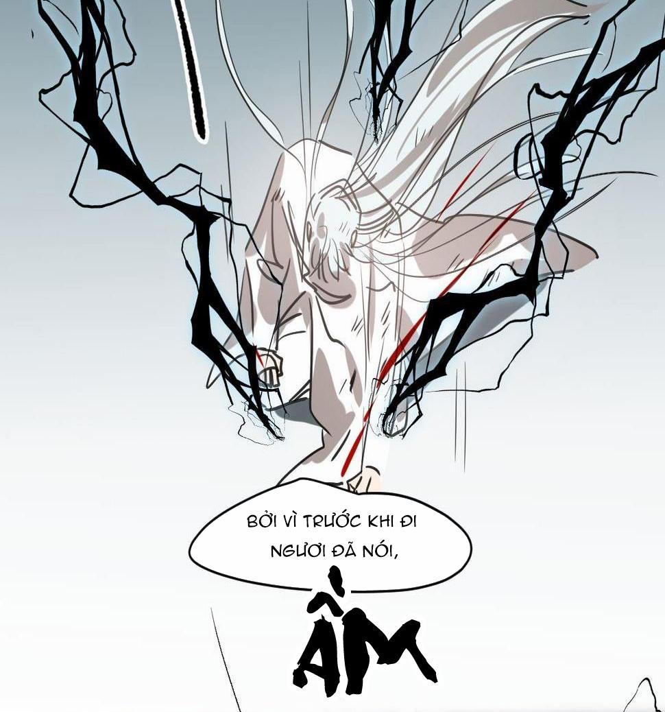 Bắt Lấy Ngao Ngao 225 trang 41