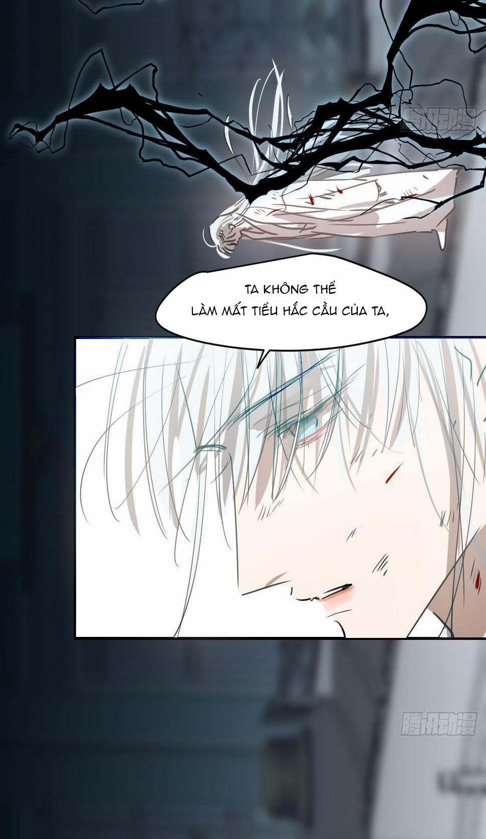 Bắt Lấy Ngao Ngao 225 trang 44