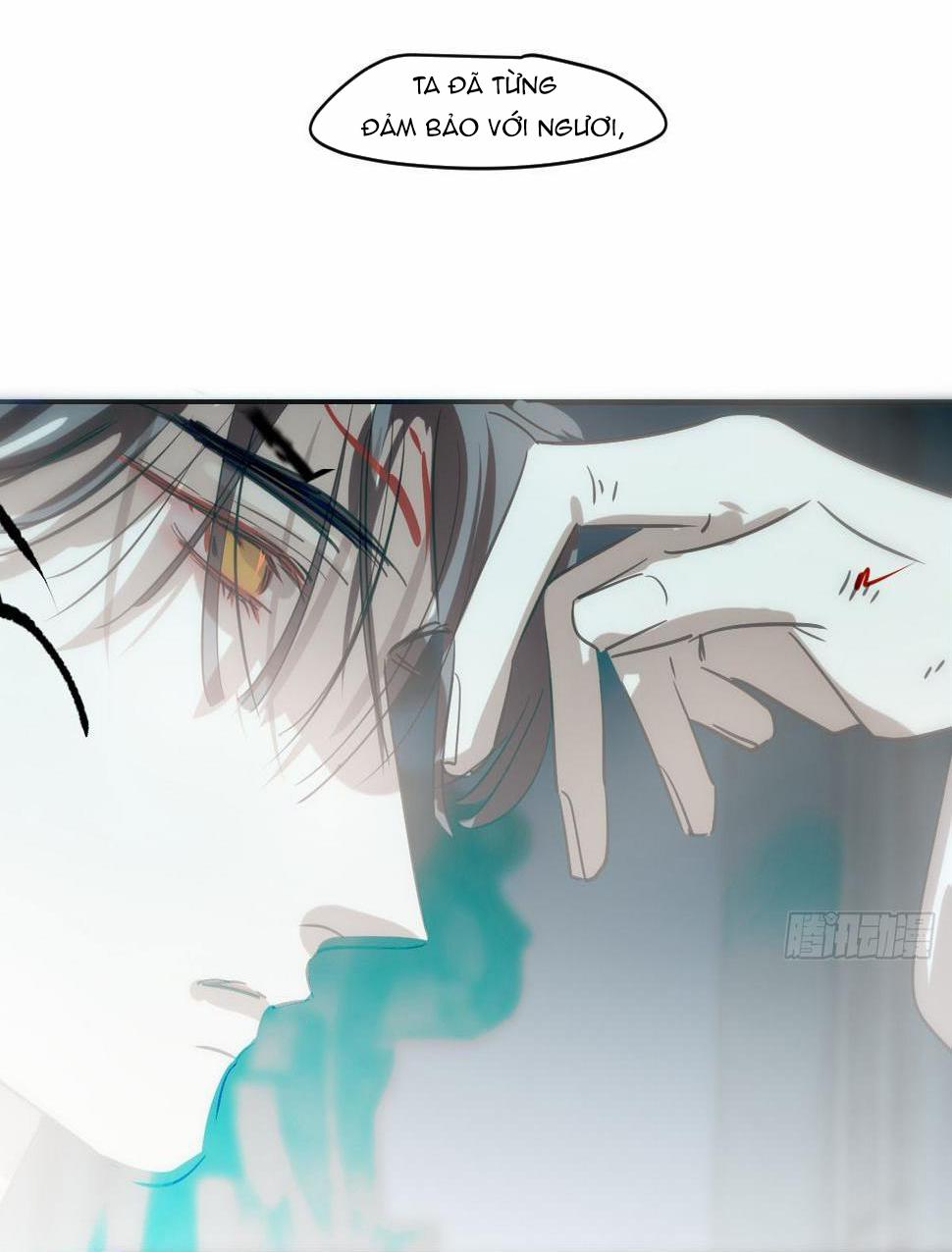 Bắt Lấy Ngao Ngao 225 trang 48