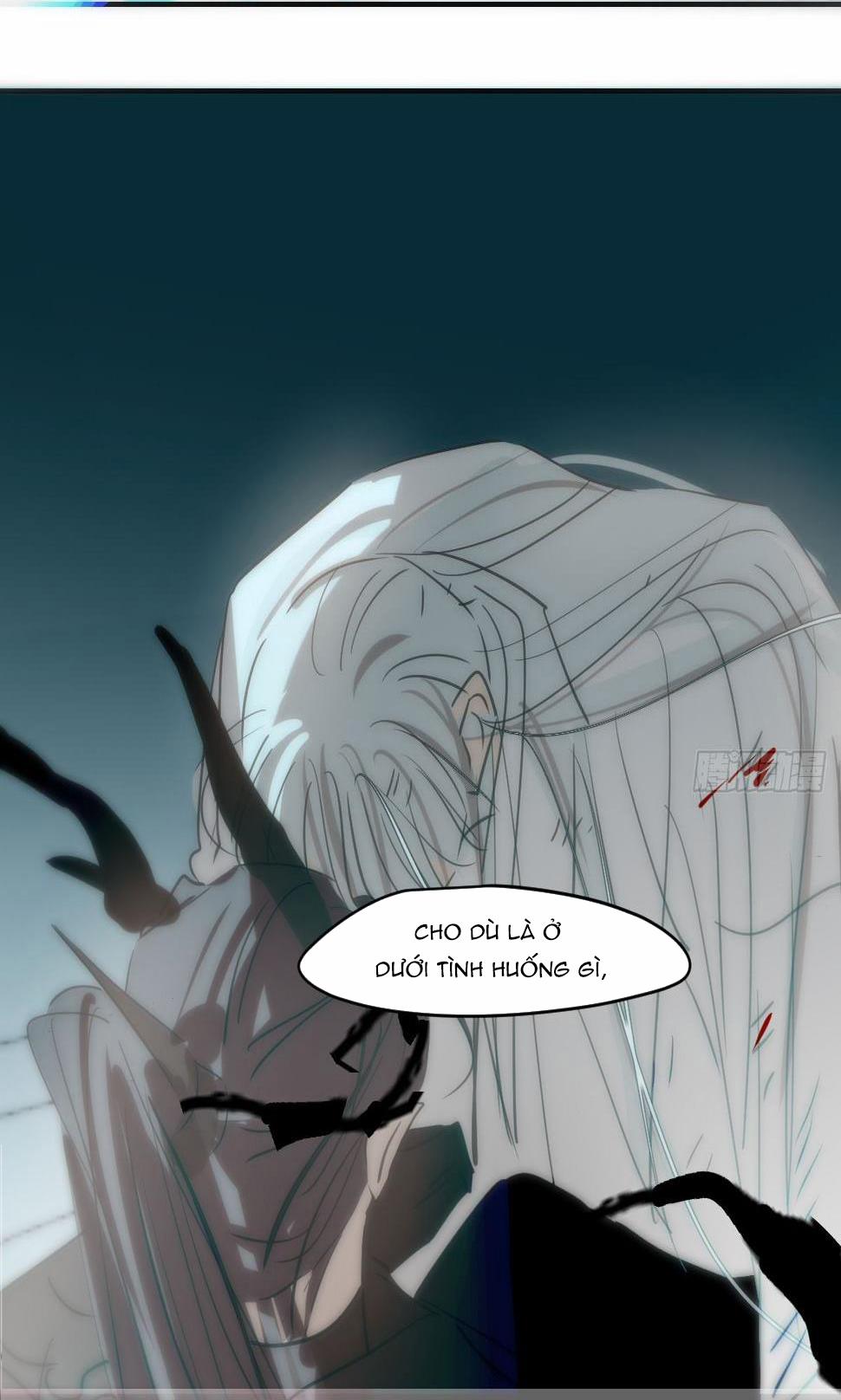 Bắt Lấy Ngao Ngao 225 trang 49