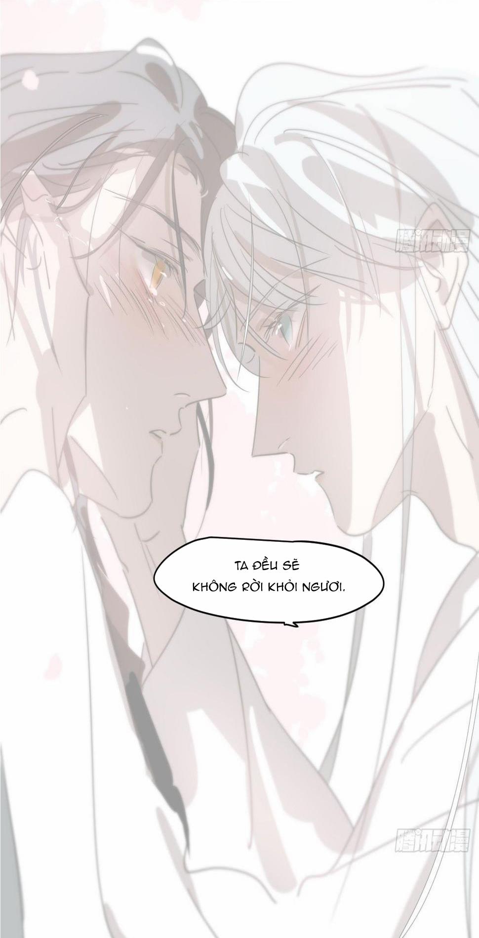 Bắt Lấy Ngao Ngao 225 trang 50