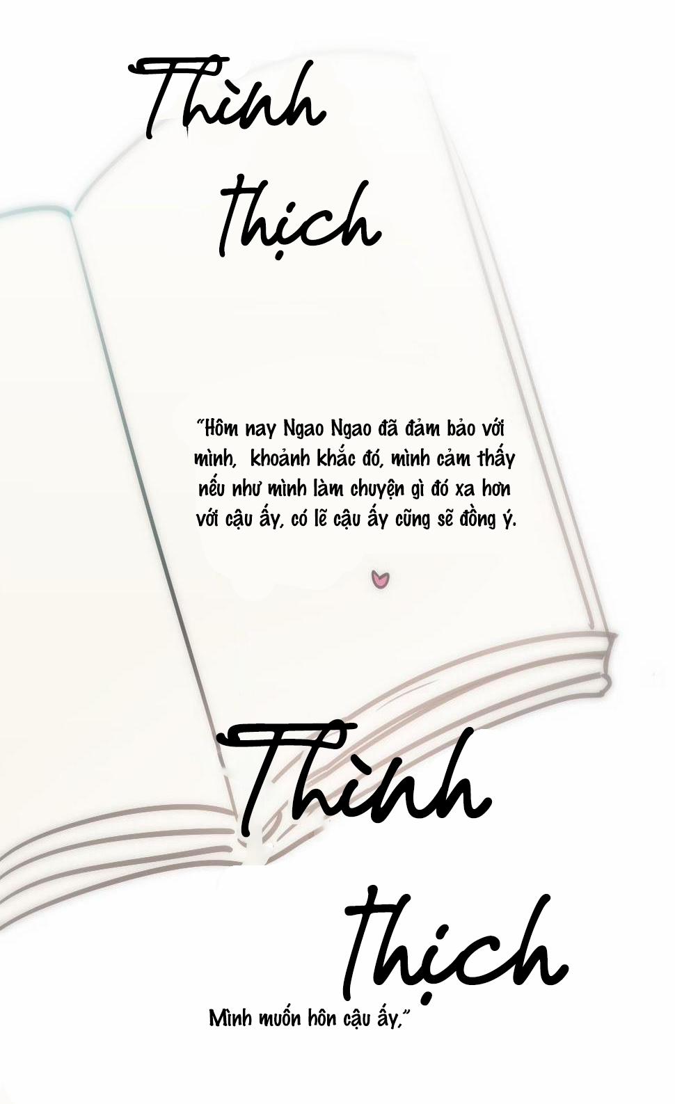 Bắt Lấy Ngao Ngao 225 trang 53