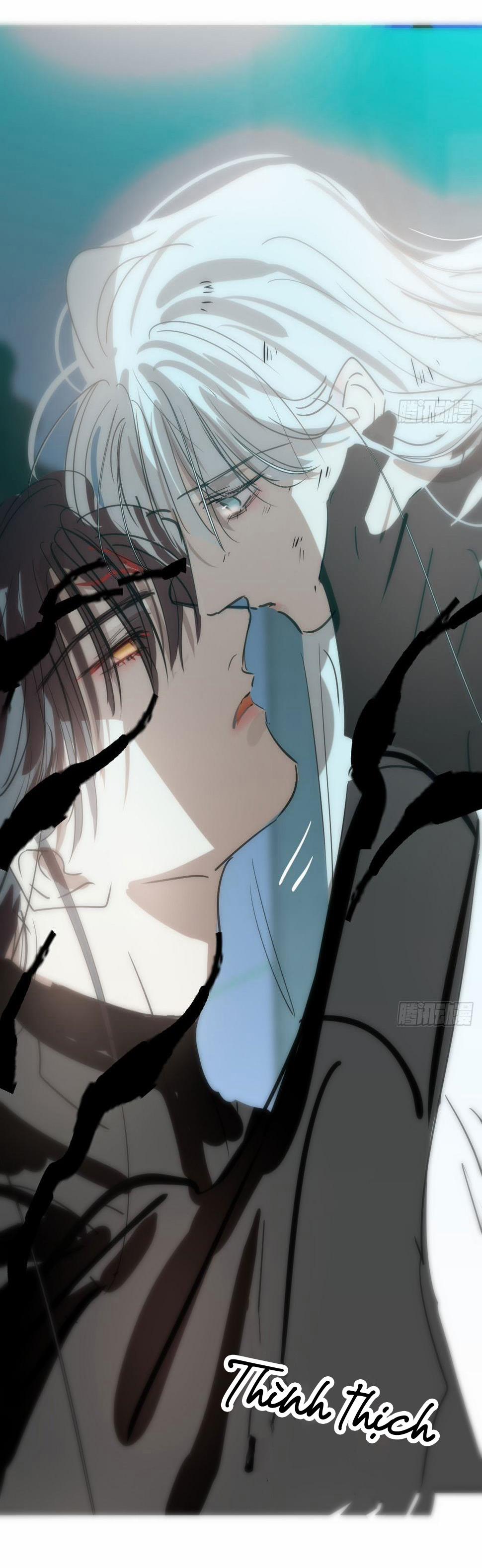 Bắt Lấy Ngao Ngao 225 trang 55