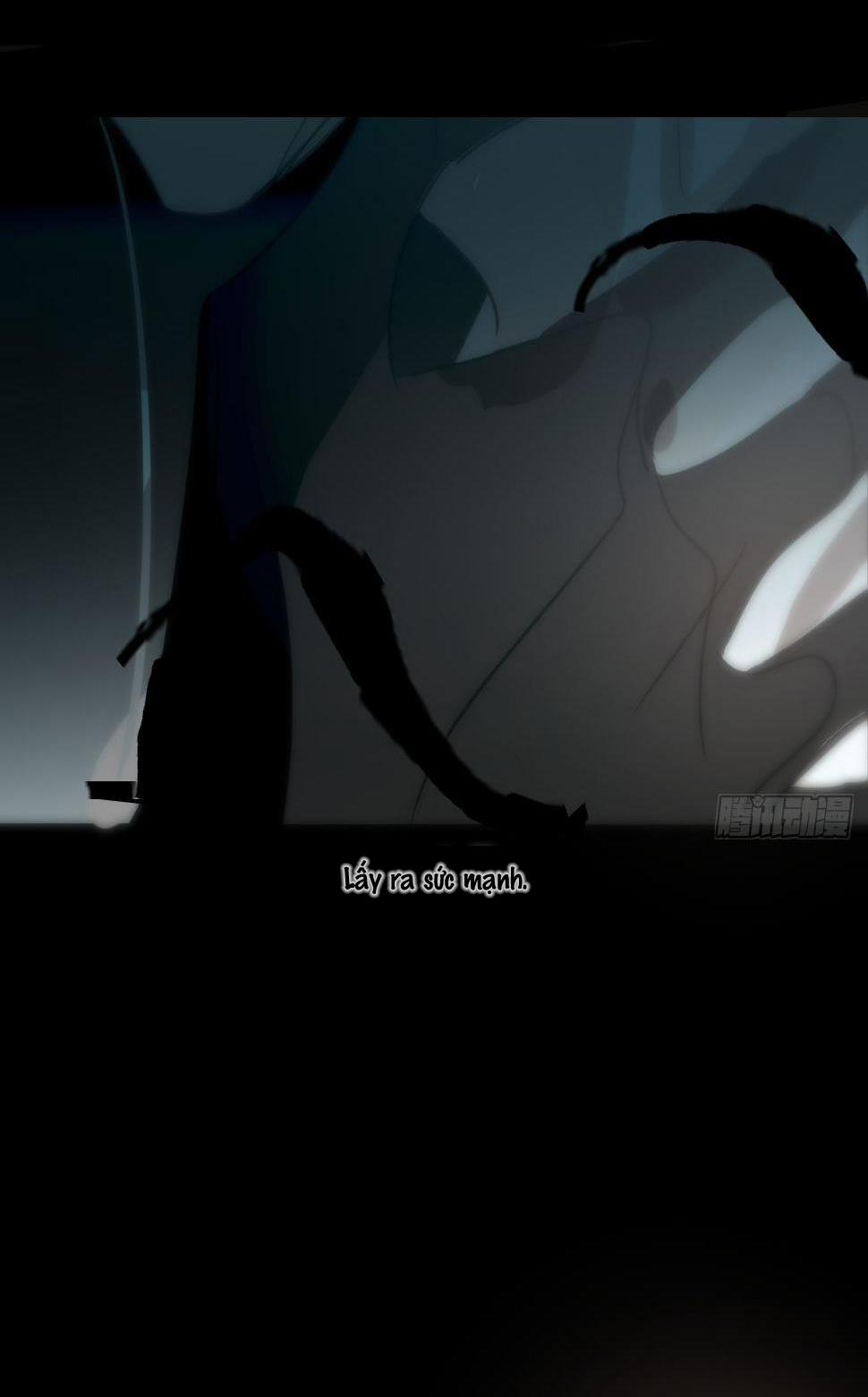 Bắt Lấy Ngao Ngao 225 trang 59