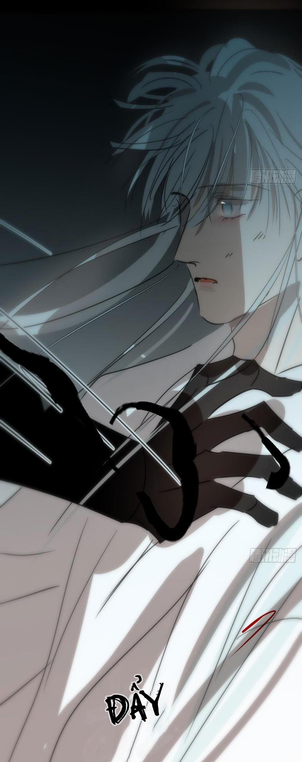 Bắt Lấy Ngao Ngao 225 trang 60