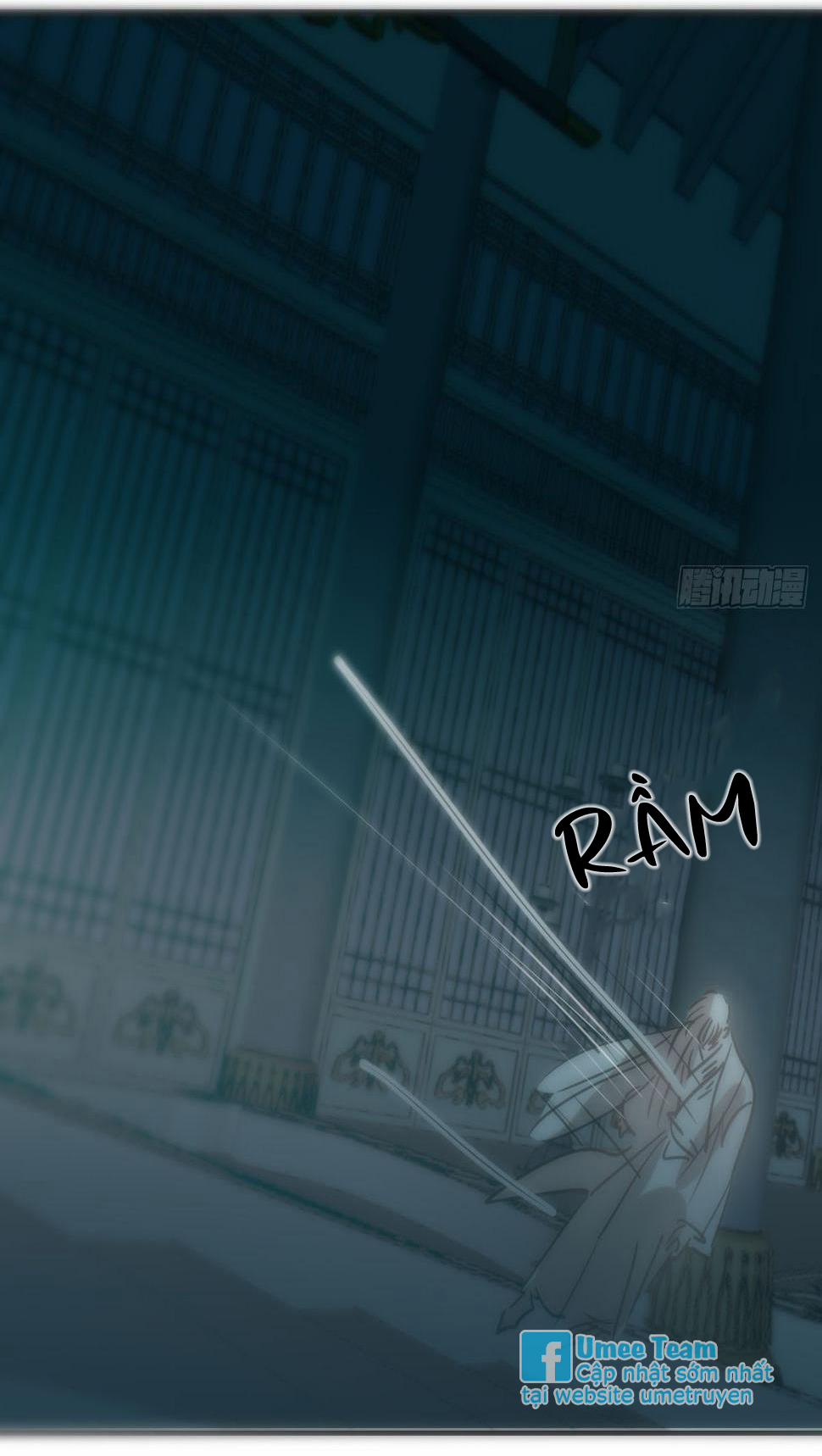 Bắt Lấy Ngao Ngao 225 trang 61