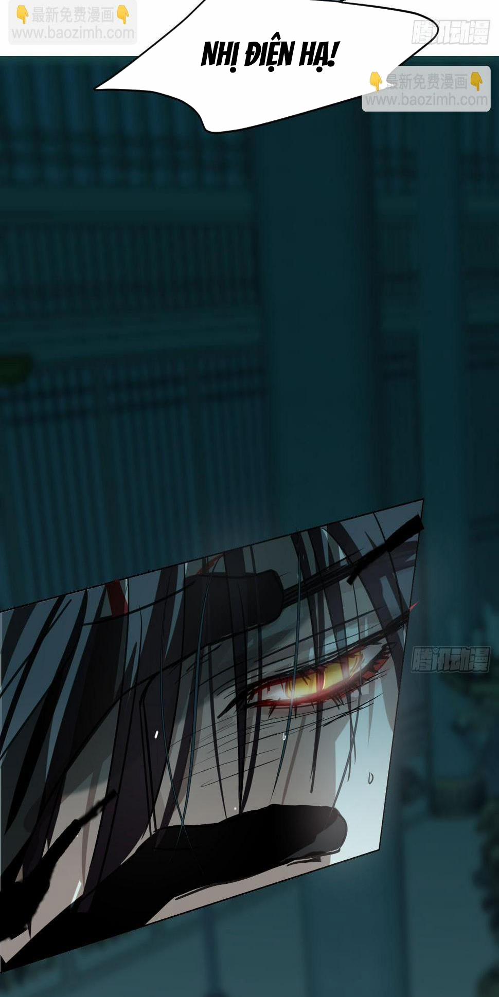 Bắt Lấy Ngao Ngao 225 trang 67