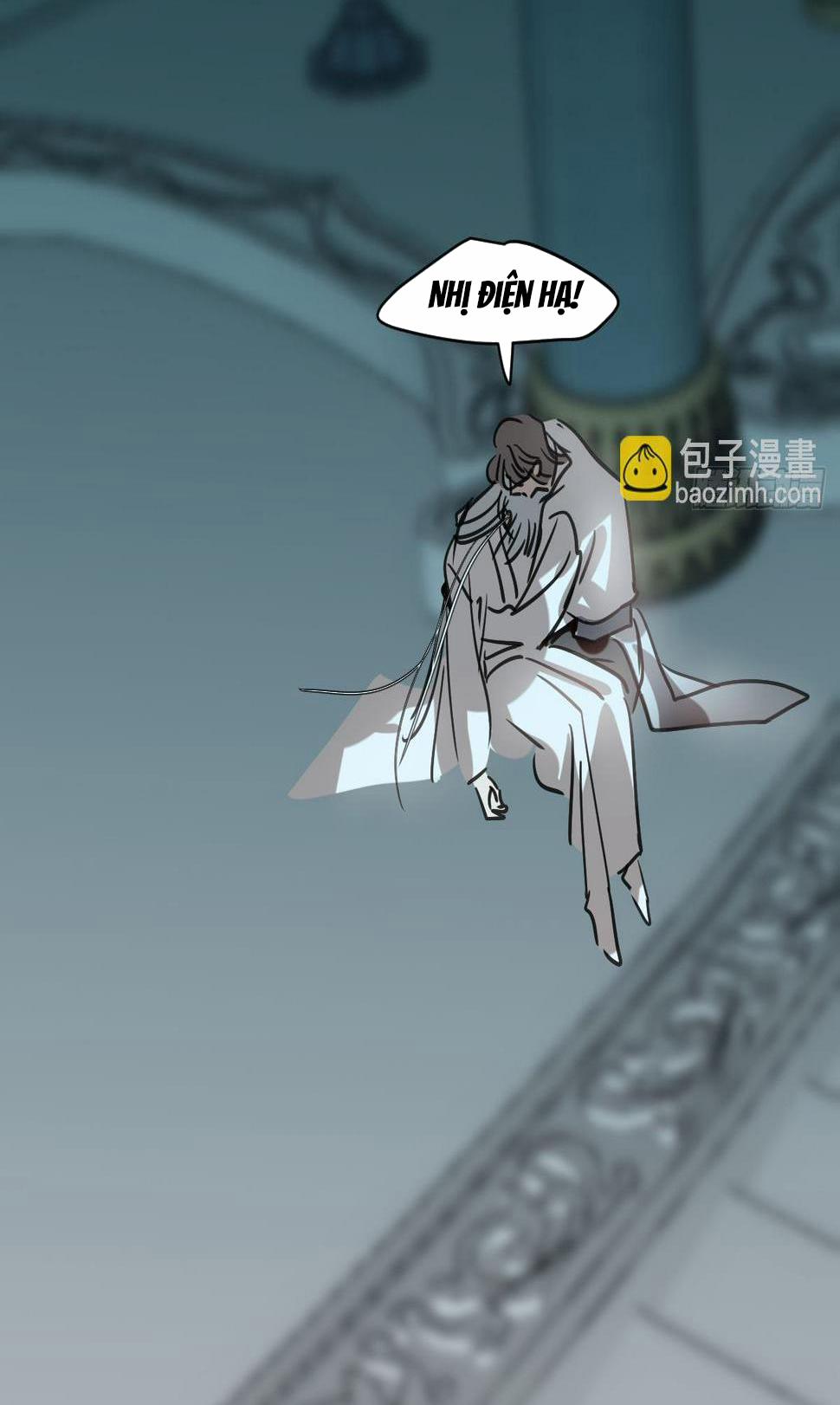 Bắt Lấy Ngao Ngao 225 trang 68