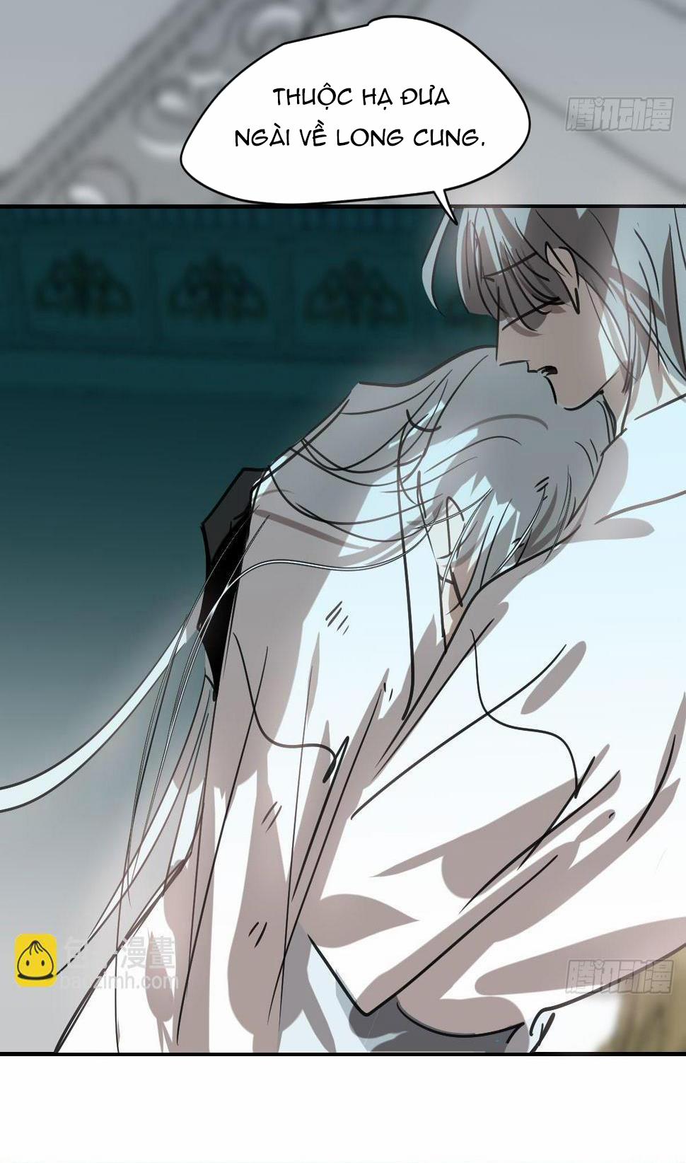 Bắt Lấy Ngao Ngao 225 trang 69