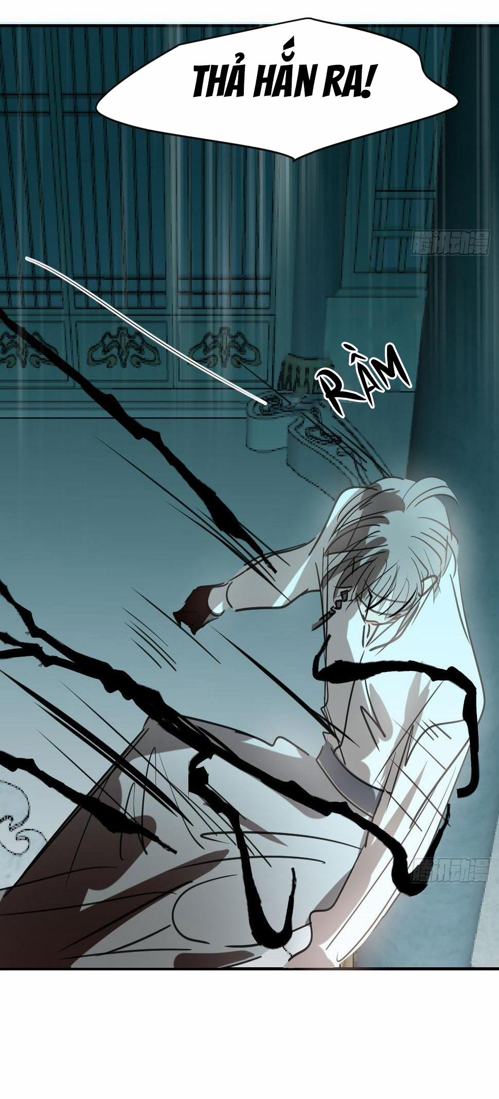 Bắt Lấy Ngao Ngao 225 trang 73