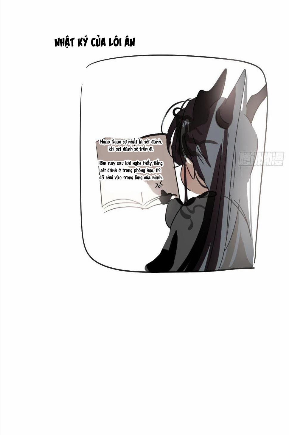 Bắt Lấy Ngao Ngao 225 trang 80