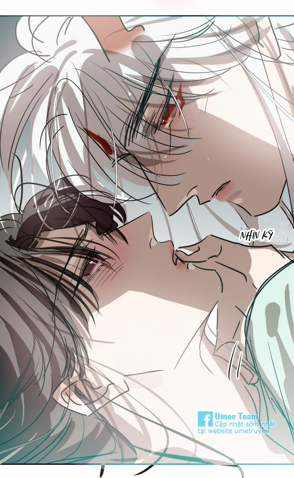 Bắt Lấy Ngao Ngao 226 trang 10