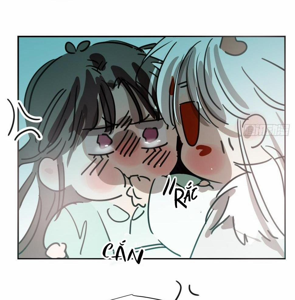Bắt Lấy Ngao Ngao 226 trang 12
