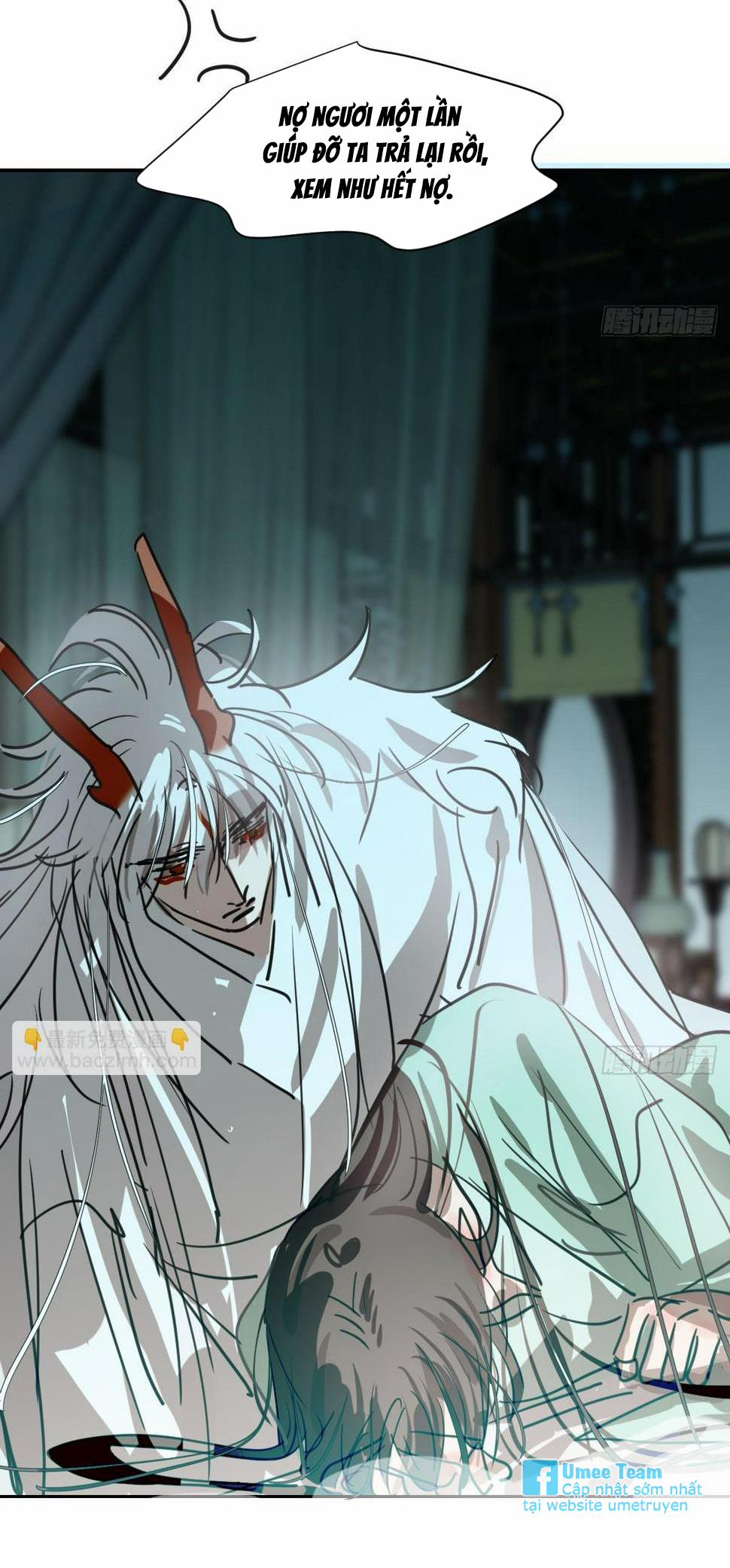 Bắt Lấy Ngao Ngao 226 trang 14