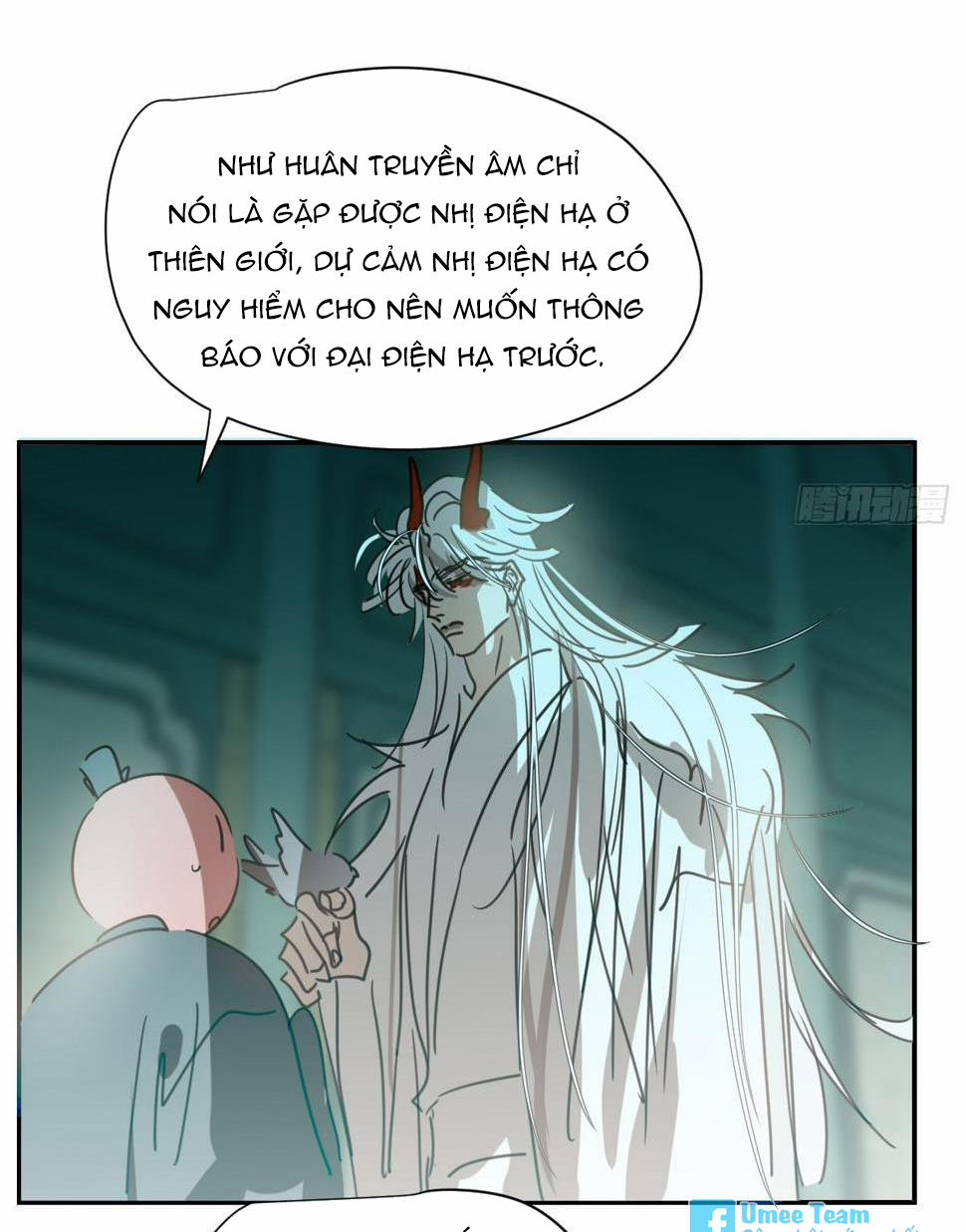 Bắt Lấy Ngao Ngao 226 trang 18