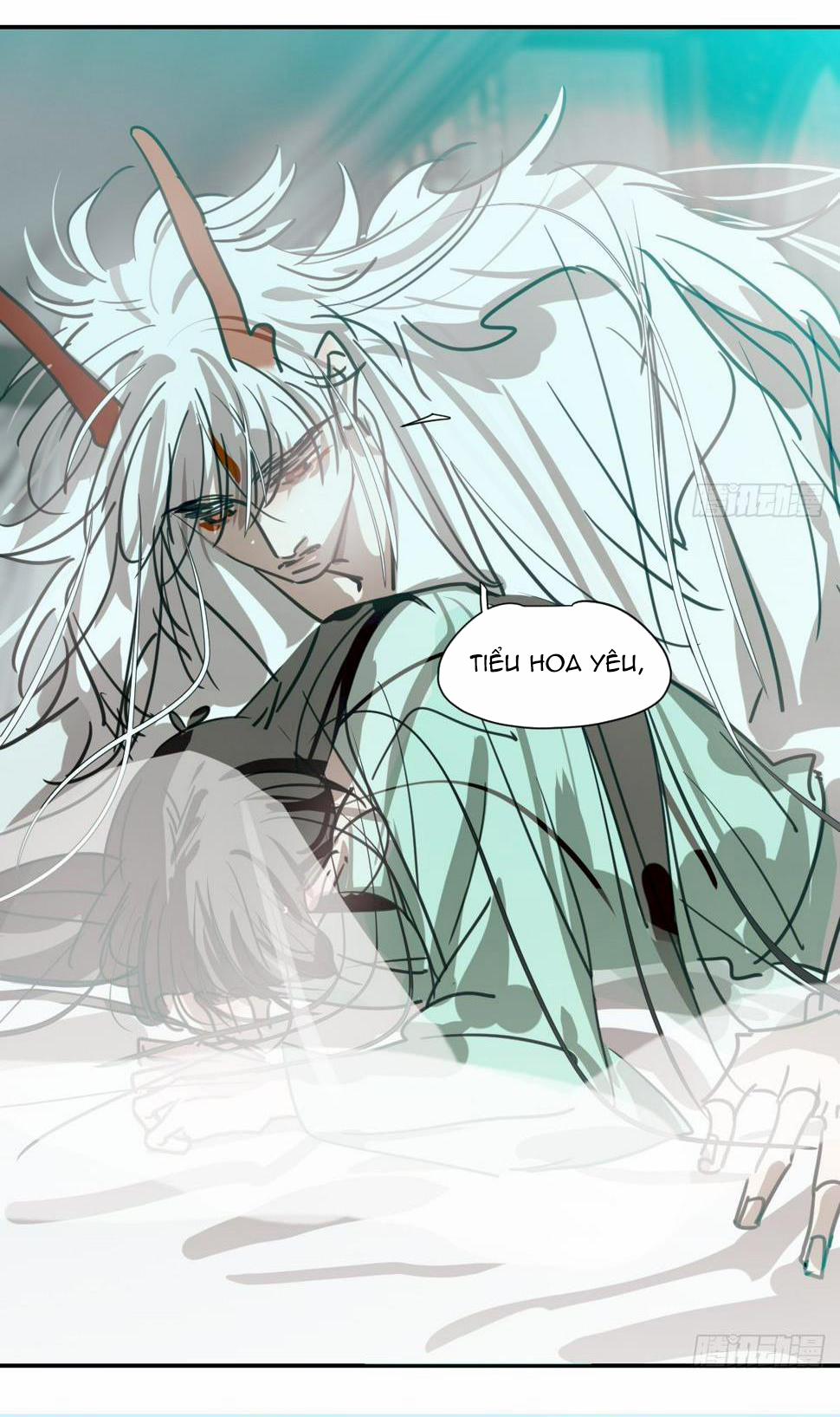 Bắt Lấy Ngao Ngao 226 trang 2