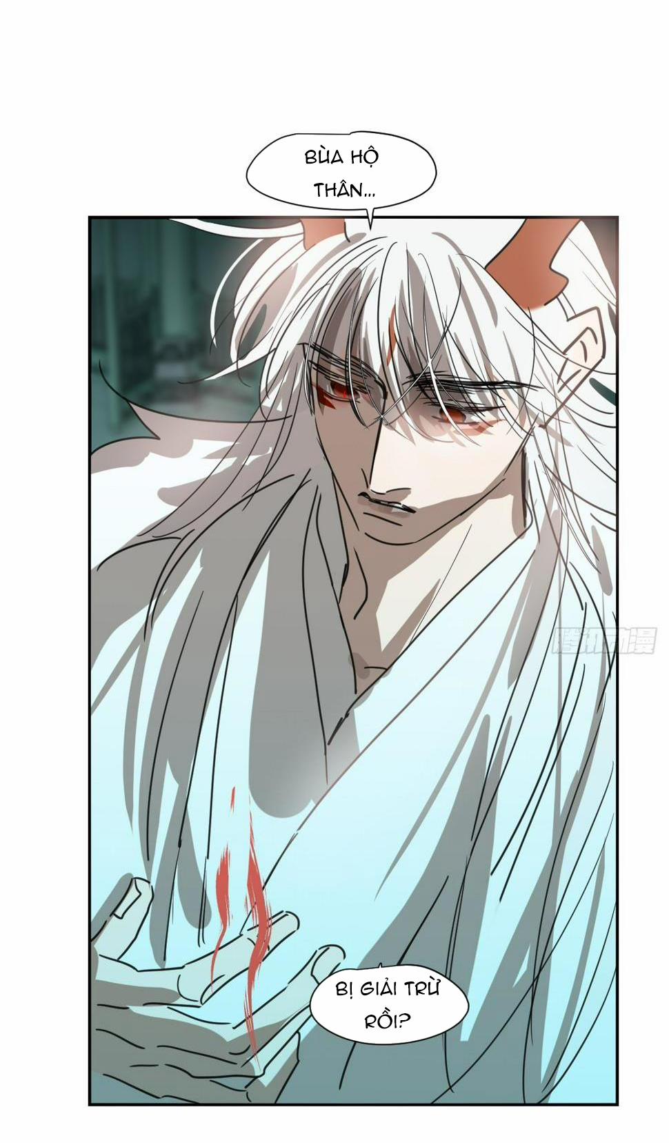 Bắt Lấy Ngao Ngao 226 trang 20