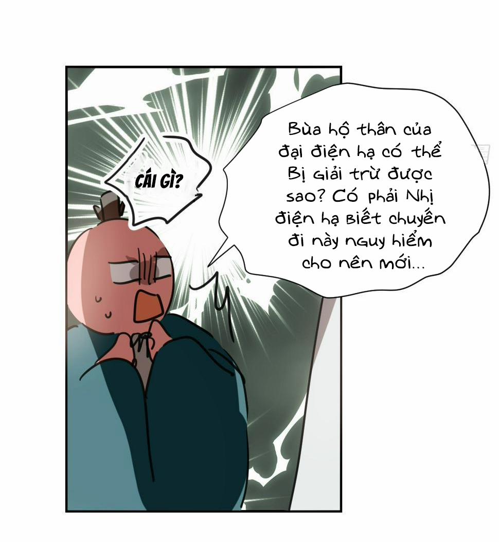 Bắt Lấy Ngao Ngao 226 trang 21