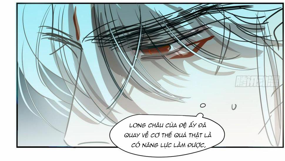 Bắt Lấy Ngao Ngao 226 trang 22