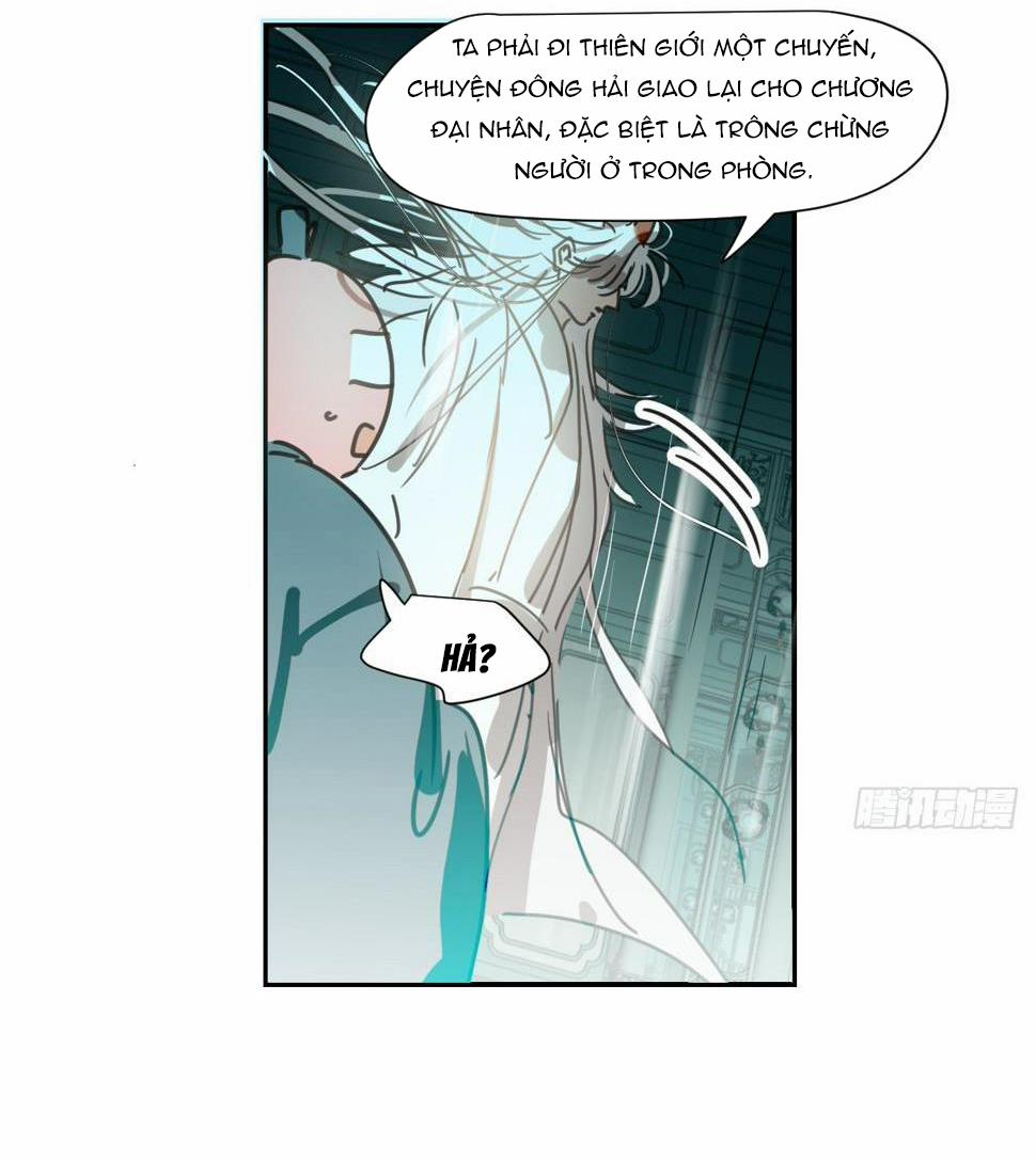 Bắt Lấy Ngao Ngao 226 trang 23