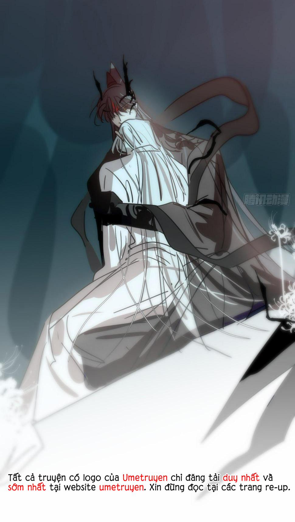 Bắt Lấy Ngao Ngao 226 trang 32